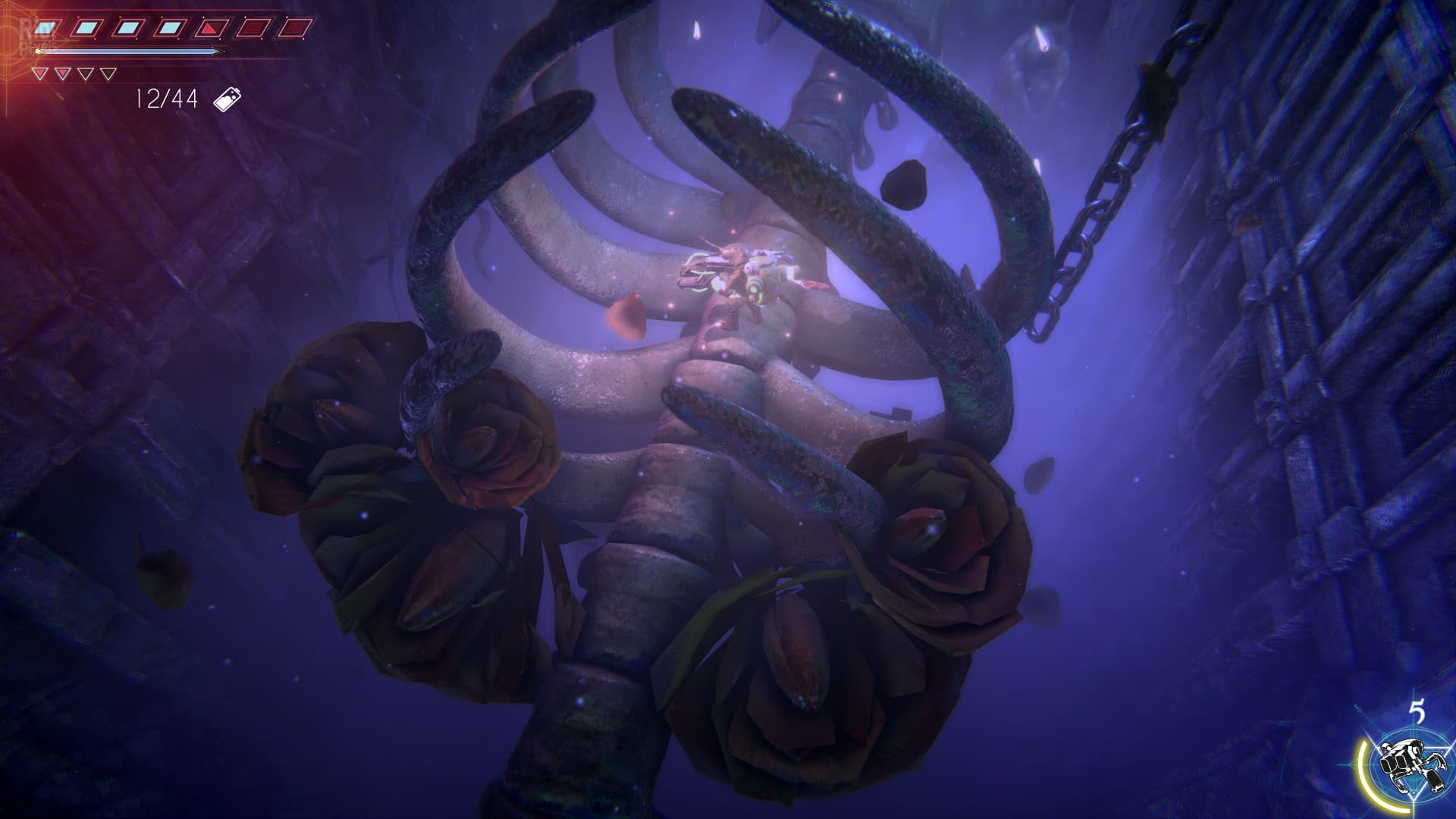 Clid The Snail screenshot 5