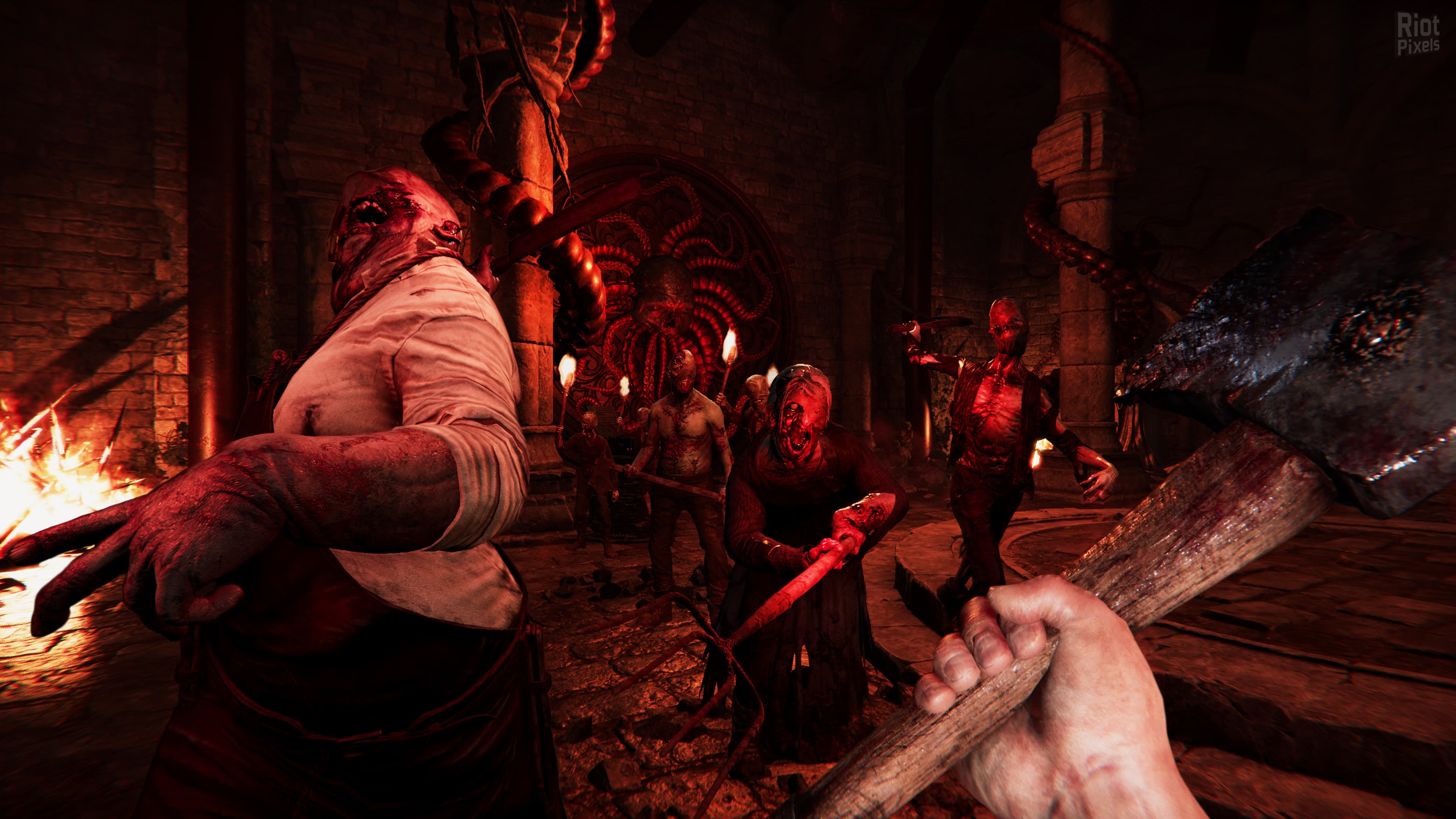 Sker Ritual: Ultimate Edition – v1.2.3.25254 (Anniversary Update) + 14 DLCs screenshot 6