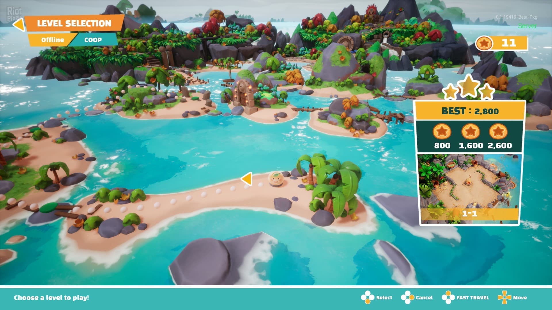 Bake ‘n Switch – v1.0.1 + Multiplayer screenshot 1