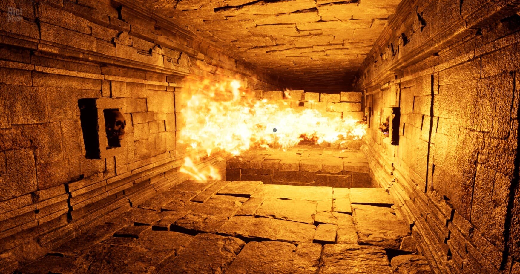 Road to Devadatta screenshot 3