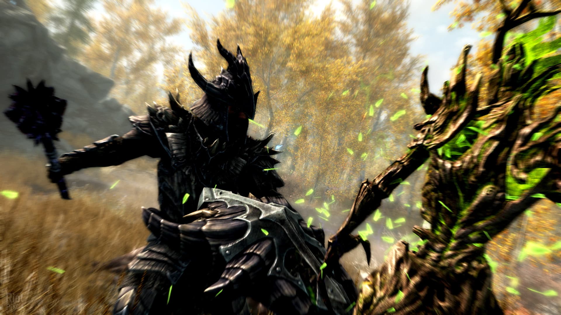 The Elder Scrolls: Skyrim – Special Edition – v1.5.97.0 + Creation Club Content screenshot 5