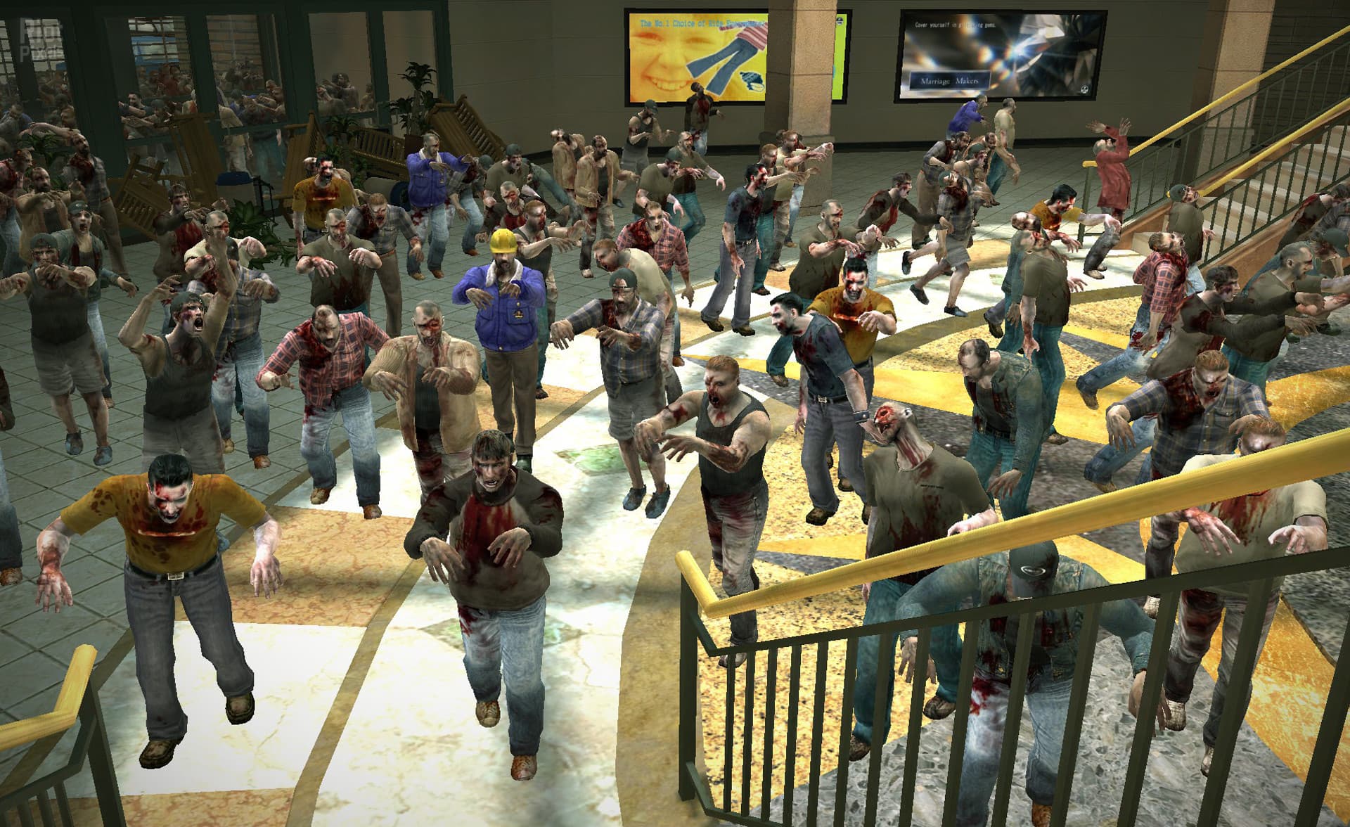 Dead Rising + All DLCs + HotFix screenshot 5