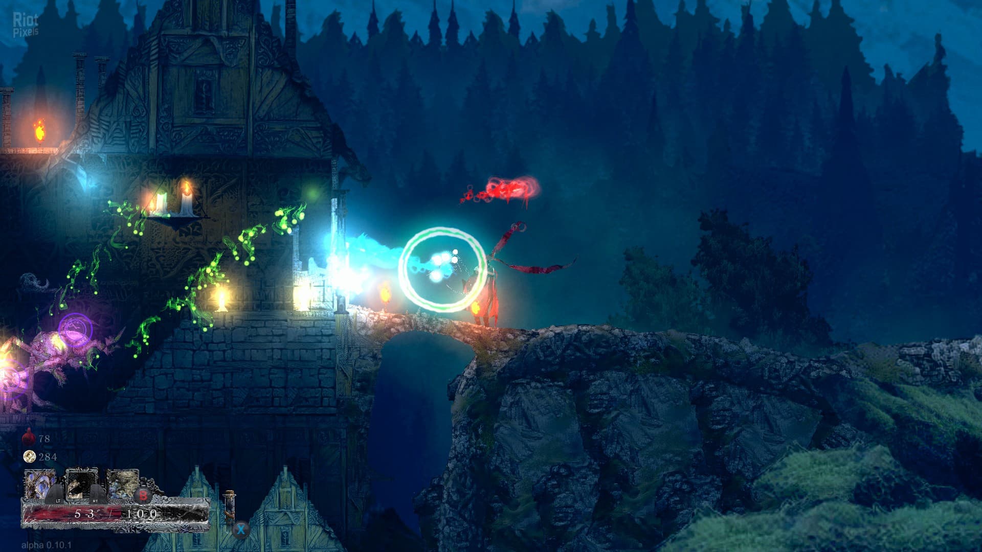 Source of Madness – v1.1.4 screenshot 5
