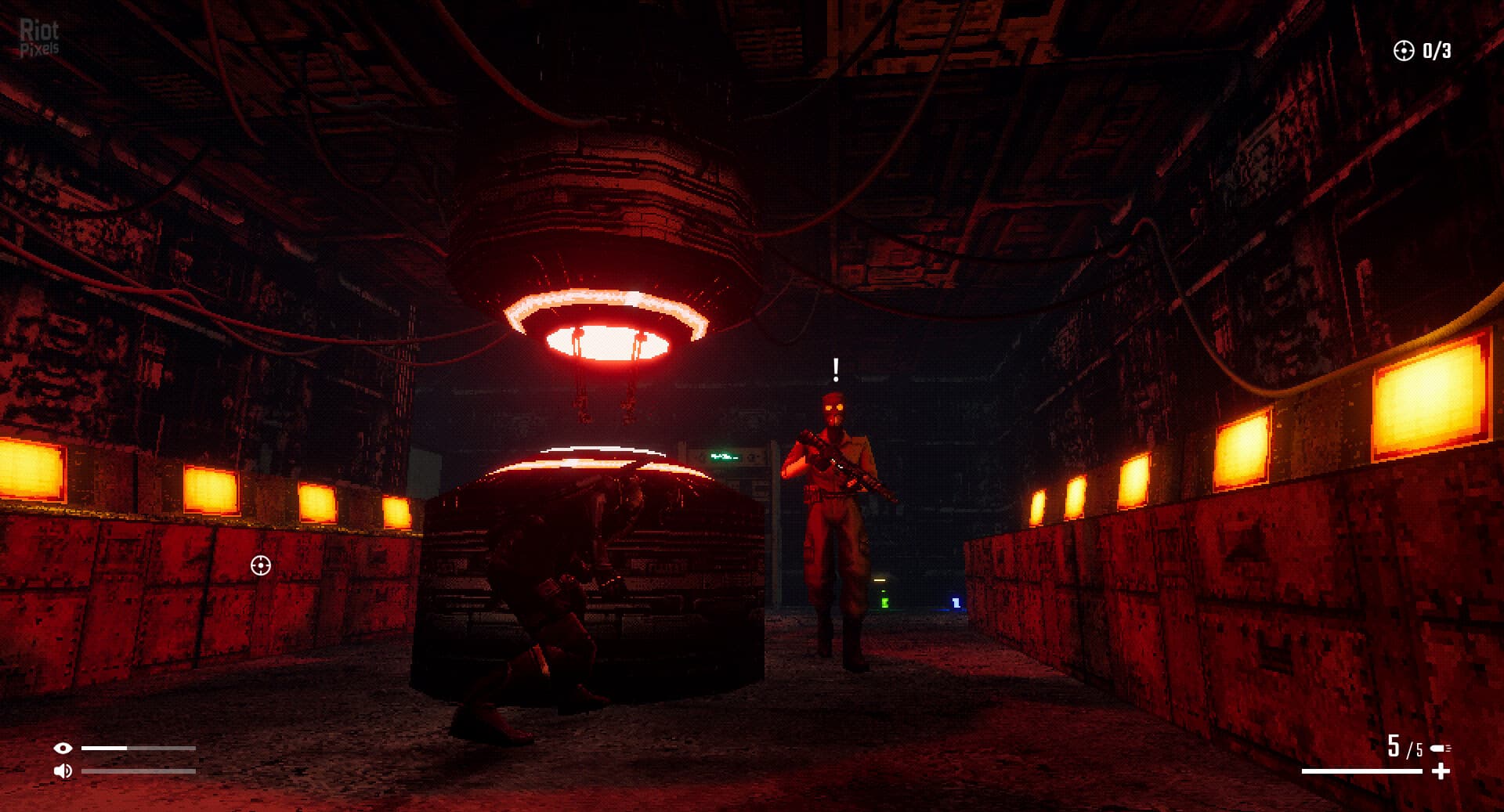 No Sun To Worship – v1.12 screenshot 2