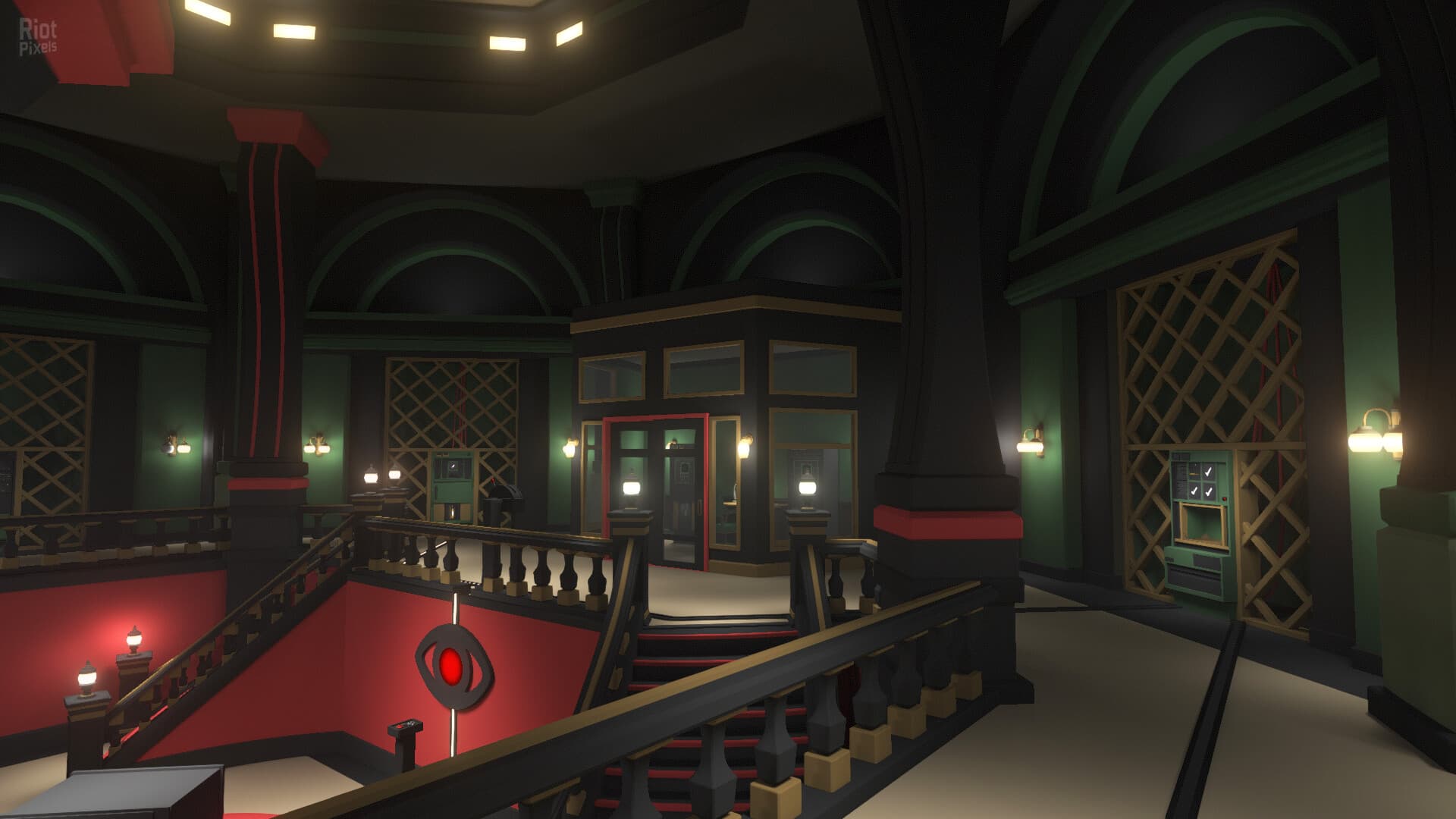 Discolored 2 screenshot 5