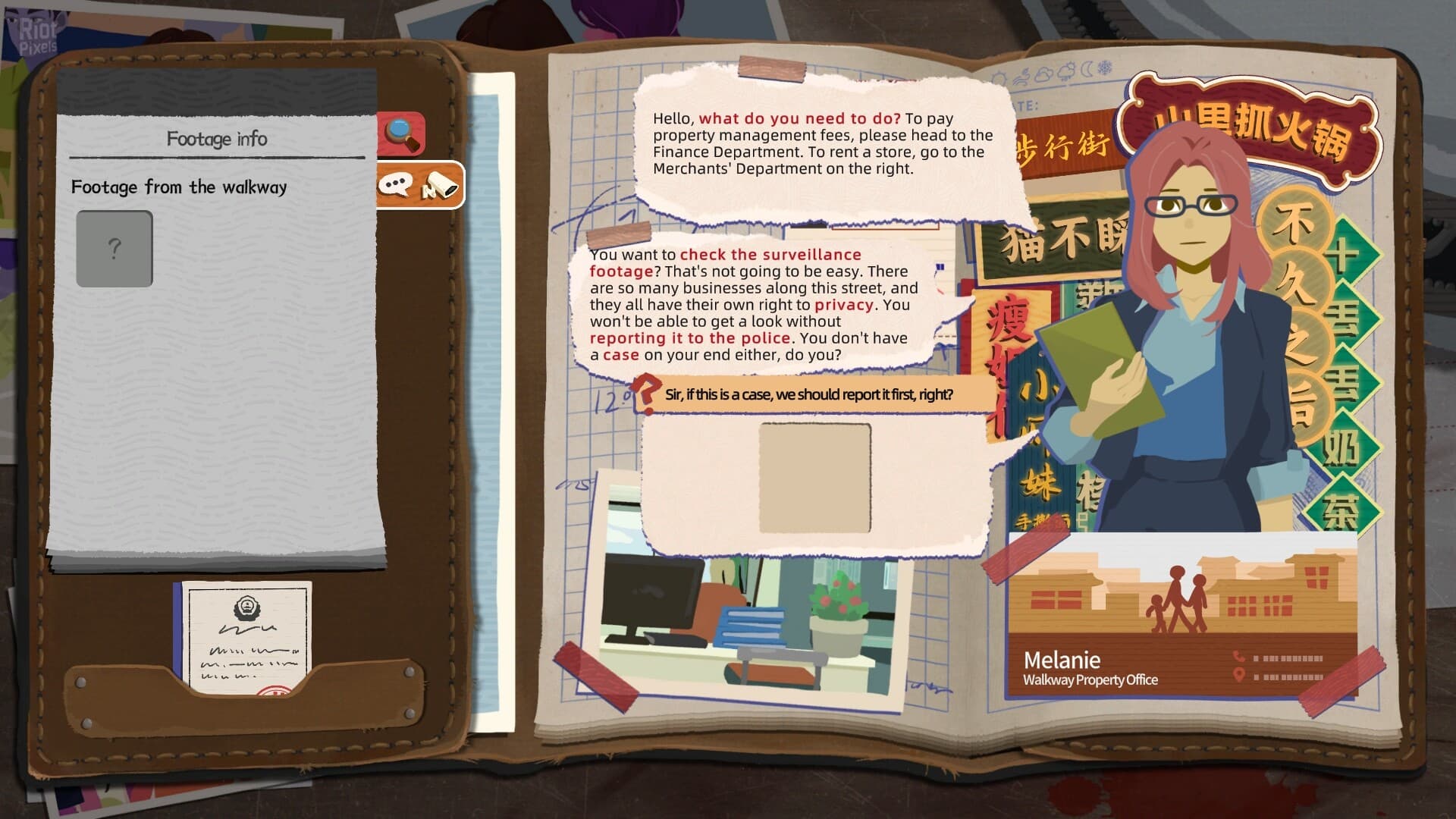 The Diary – v1.0.1 screenshot 3