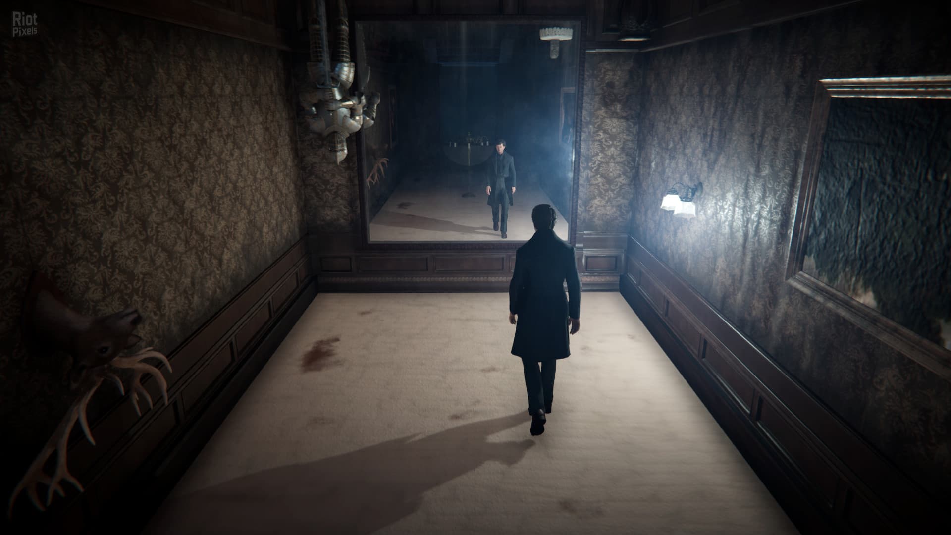 Black Mirror – v1.0.0.1005 rev.8812 screenshot 2