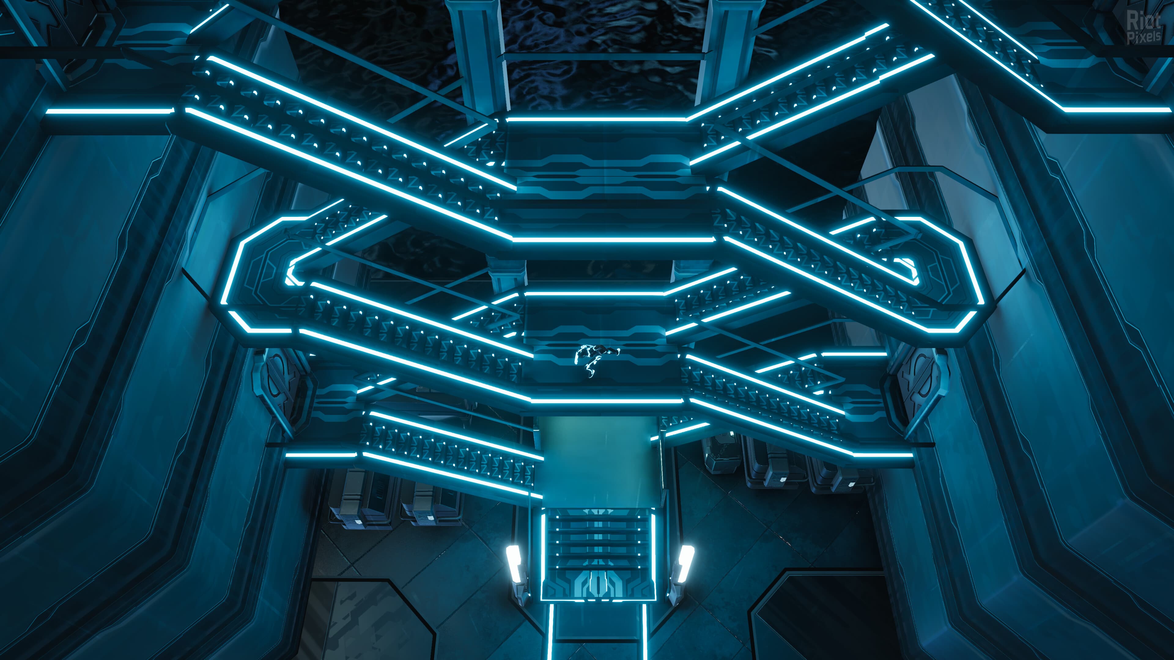 TRON: Catalyst – v0.10.3 (CS:16422) screenshot 2