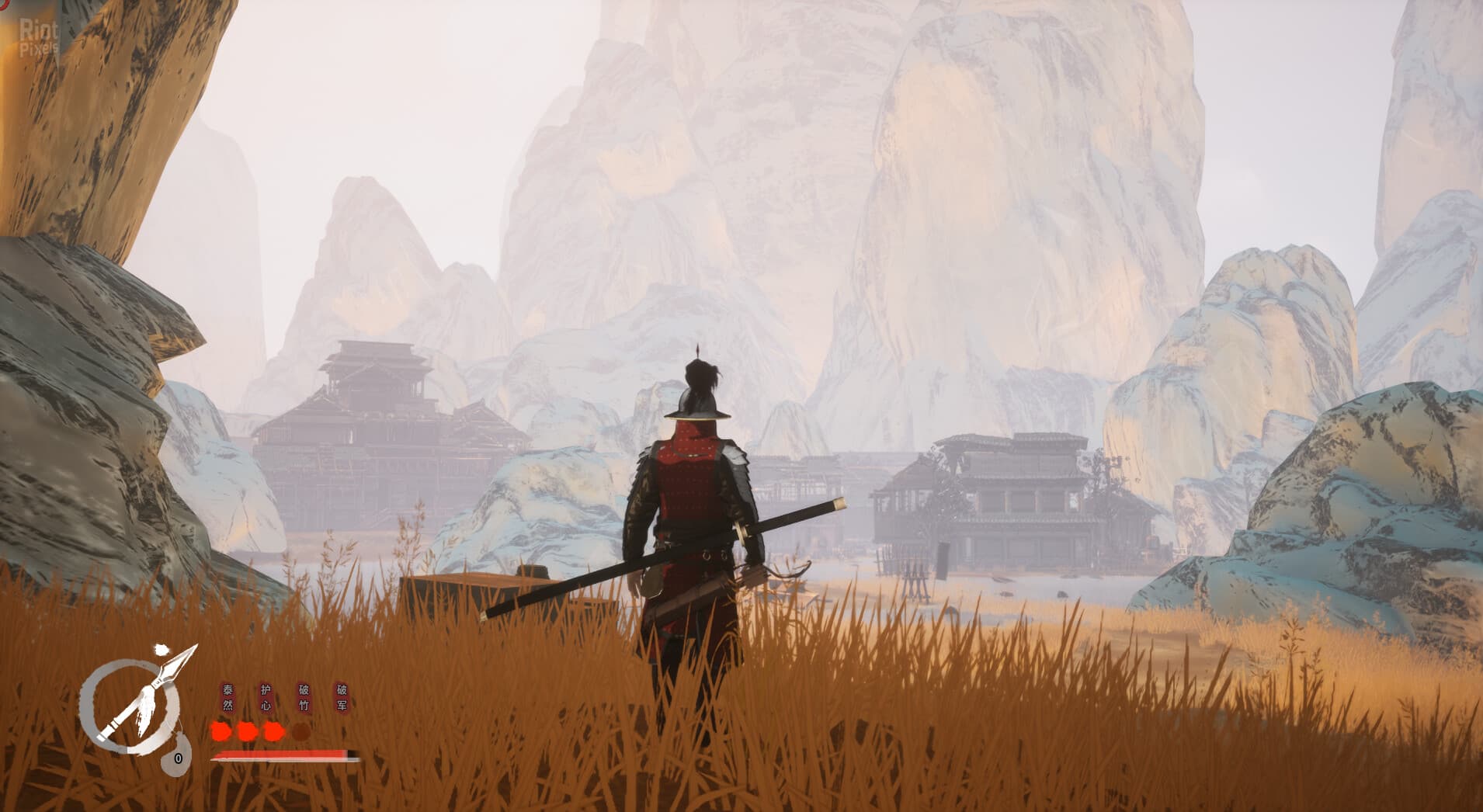 The Last Soldier of the Ming Dynasty: Legendary Edition – v2.0.1 + 2 DLCs + Windows 7 Fix screenshot 3