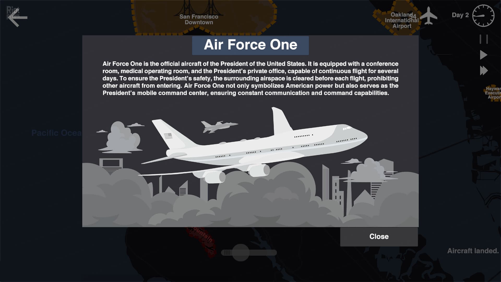 Mini Airways – v0.11.3f1 screenshot 2