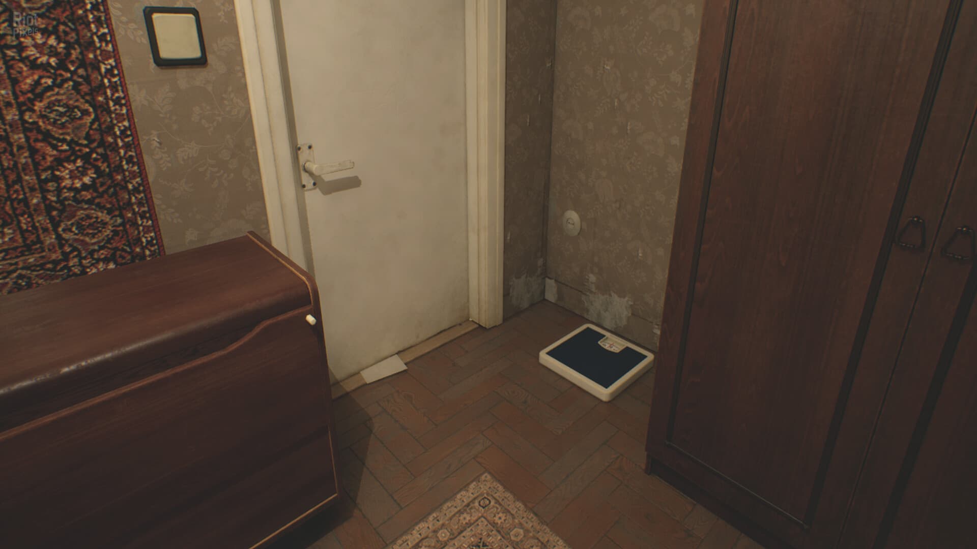 MosGhost screenshot 1