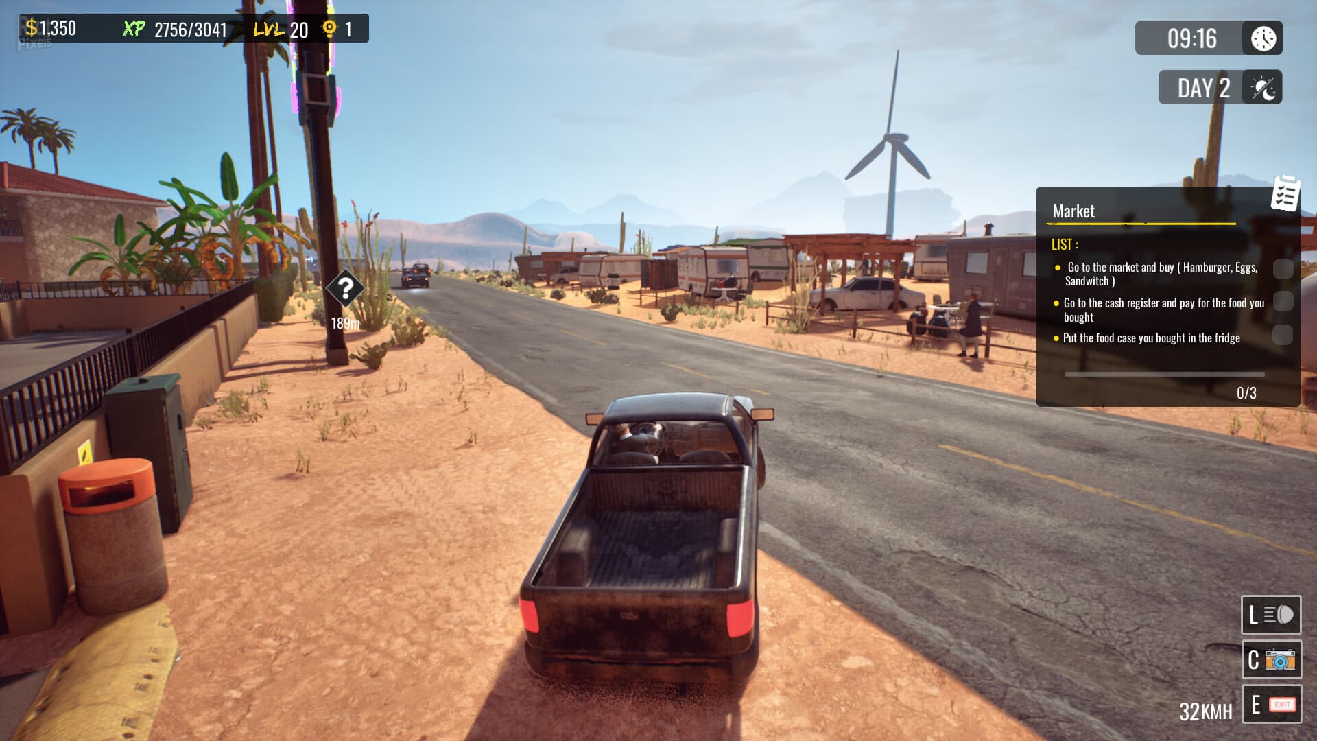 Sunset Motel screenshot 6