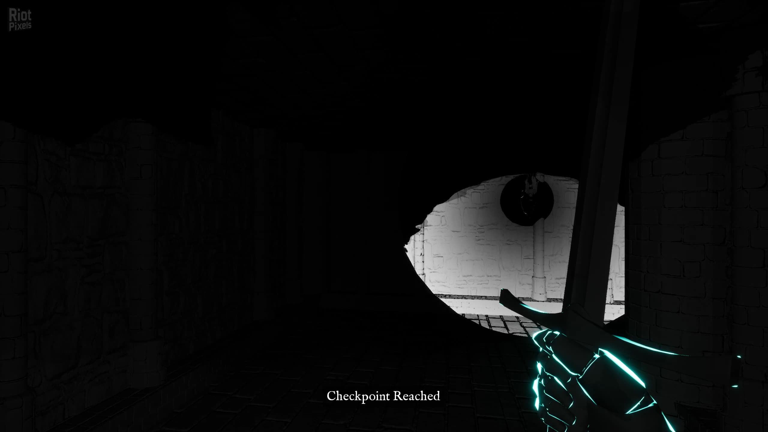 EchoBlade, v1.3.0 screenshot 1