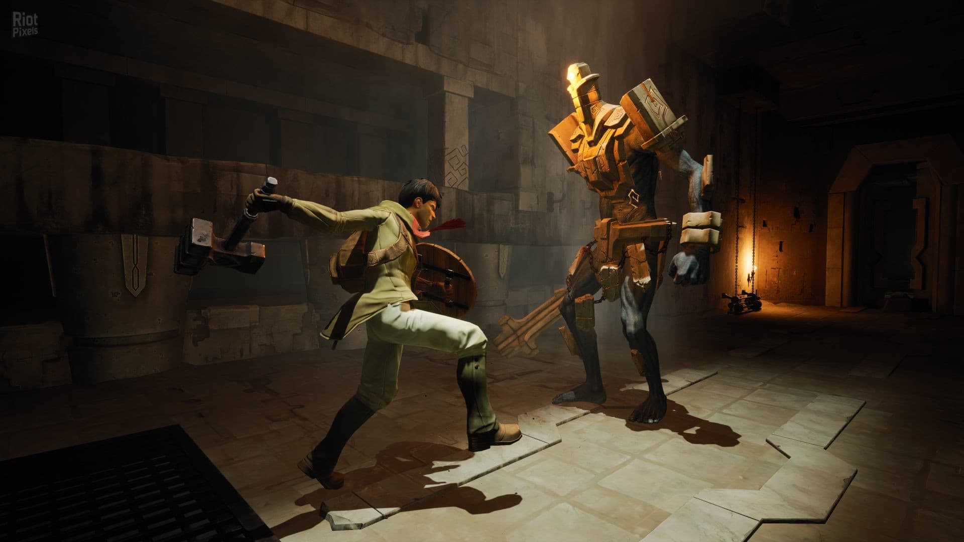 Chronos: Before the Ashes – v262310 screenshot 4