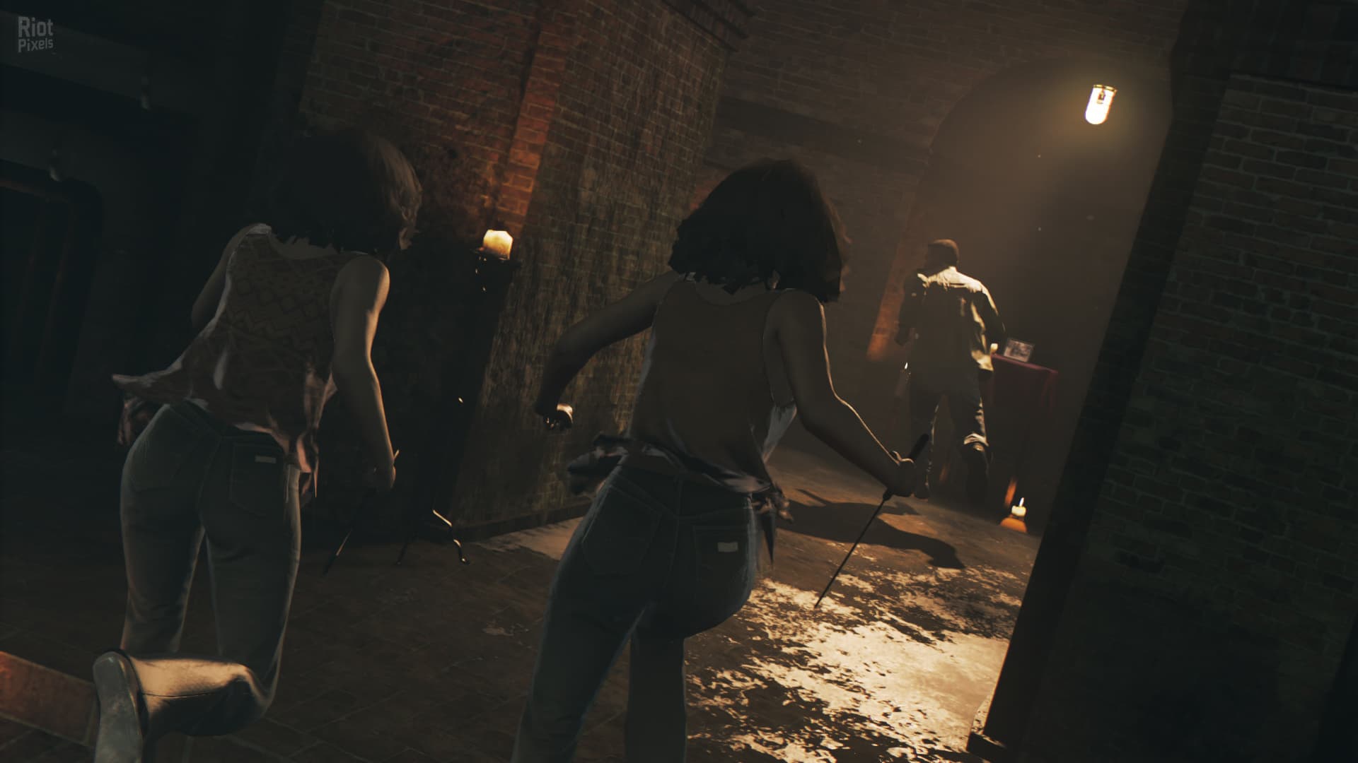 Mafia 3: Digital Deluxe Edition – v1.09 GOG + 6 DLCs screenshot 4