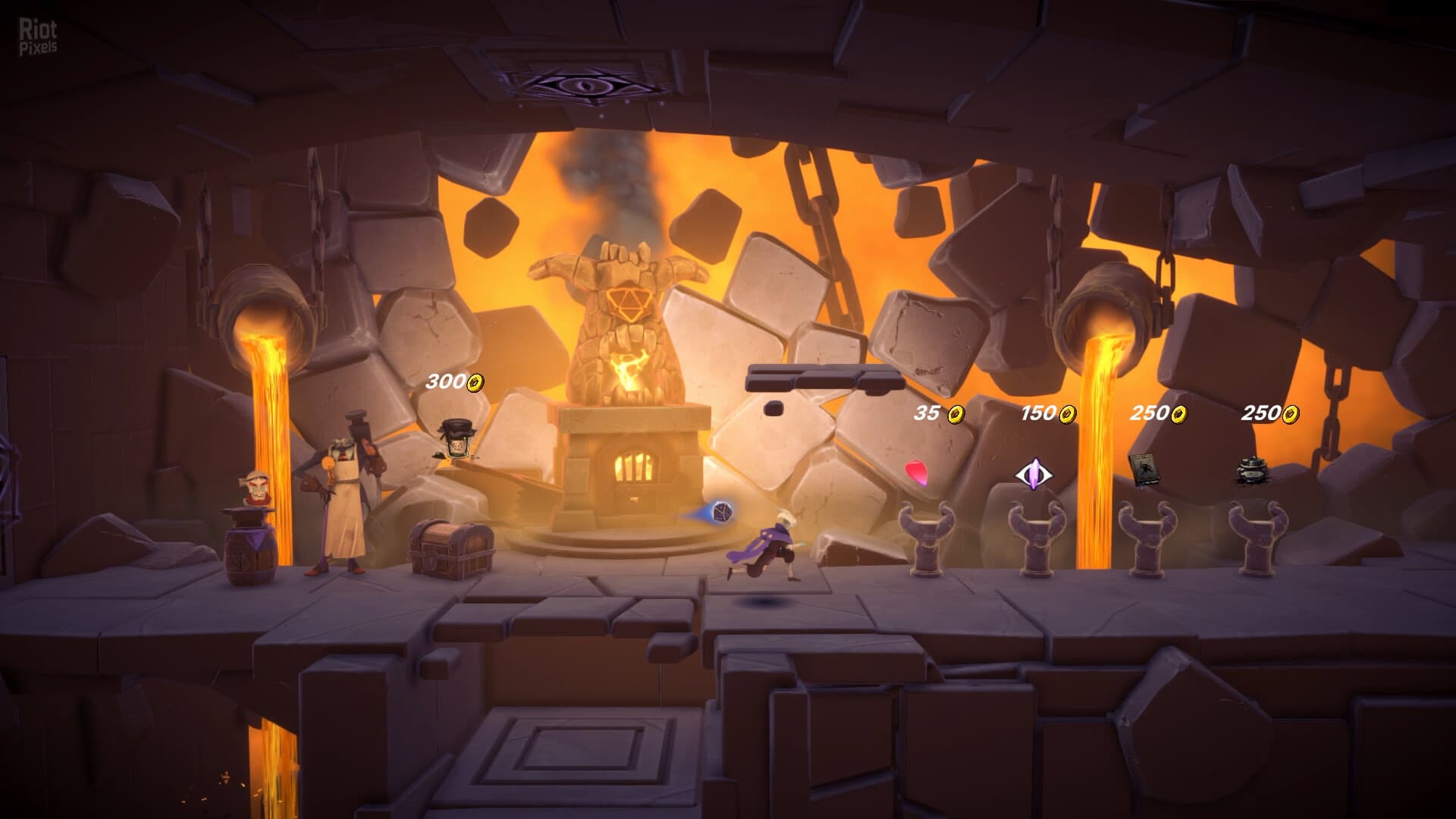 Cryptical Path screenshot 6
