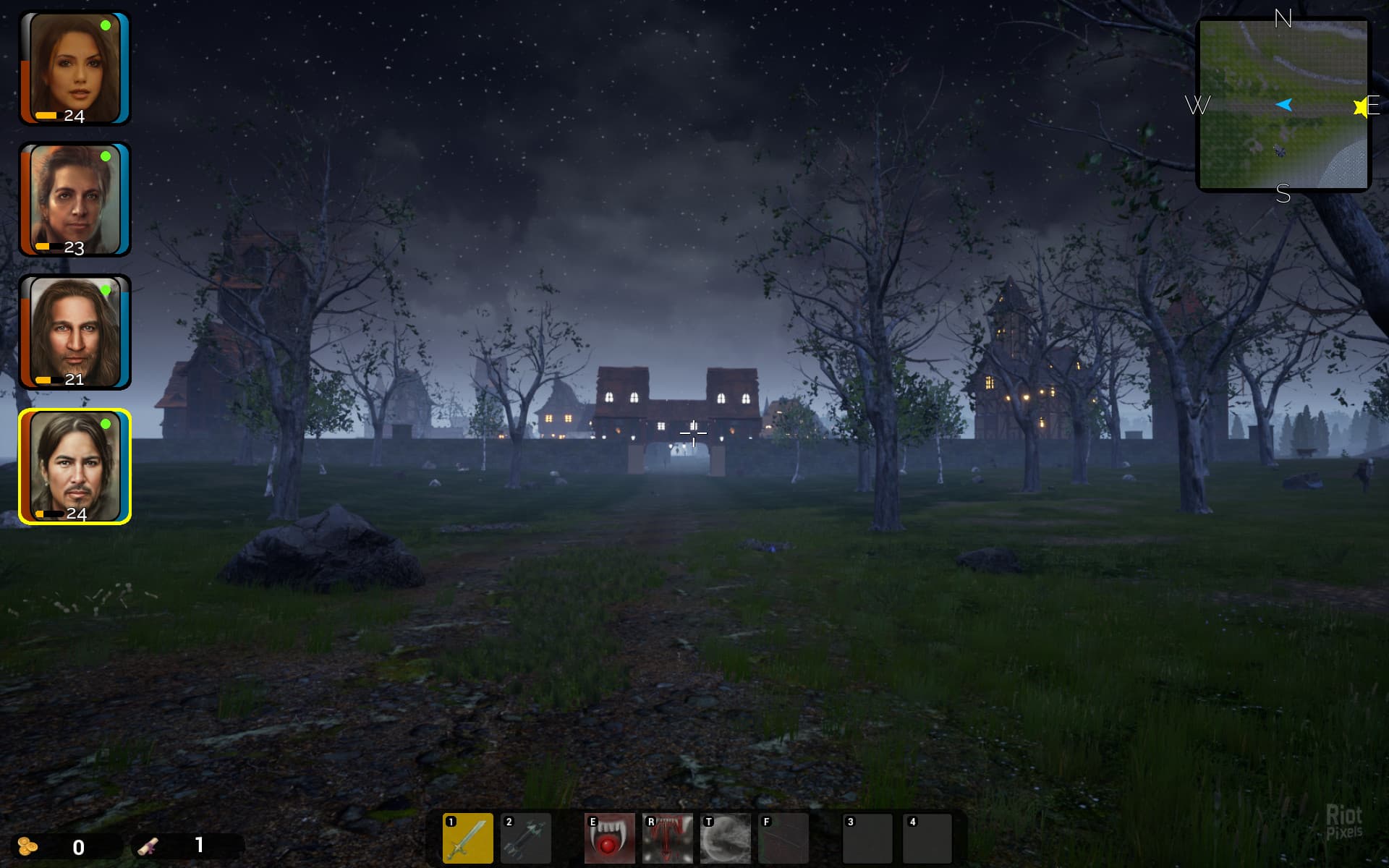 Arcante: Definitive Edition screenshot 5