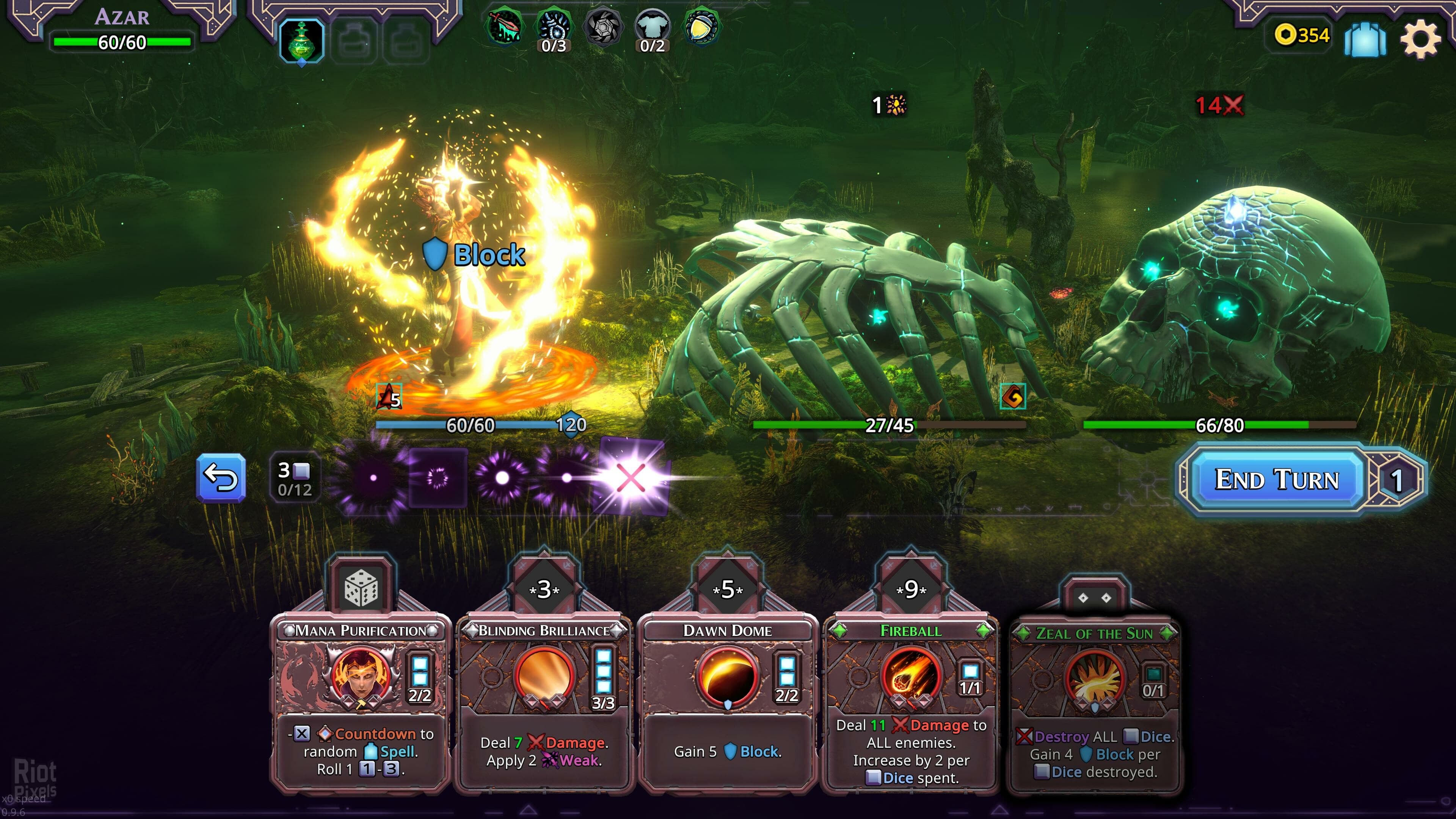 SpellRogue: Gold Edition – v1.0.0b70 + Supporter Pack DLC screenshot 1
