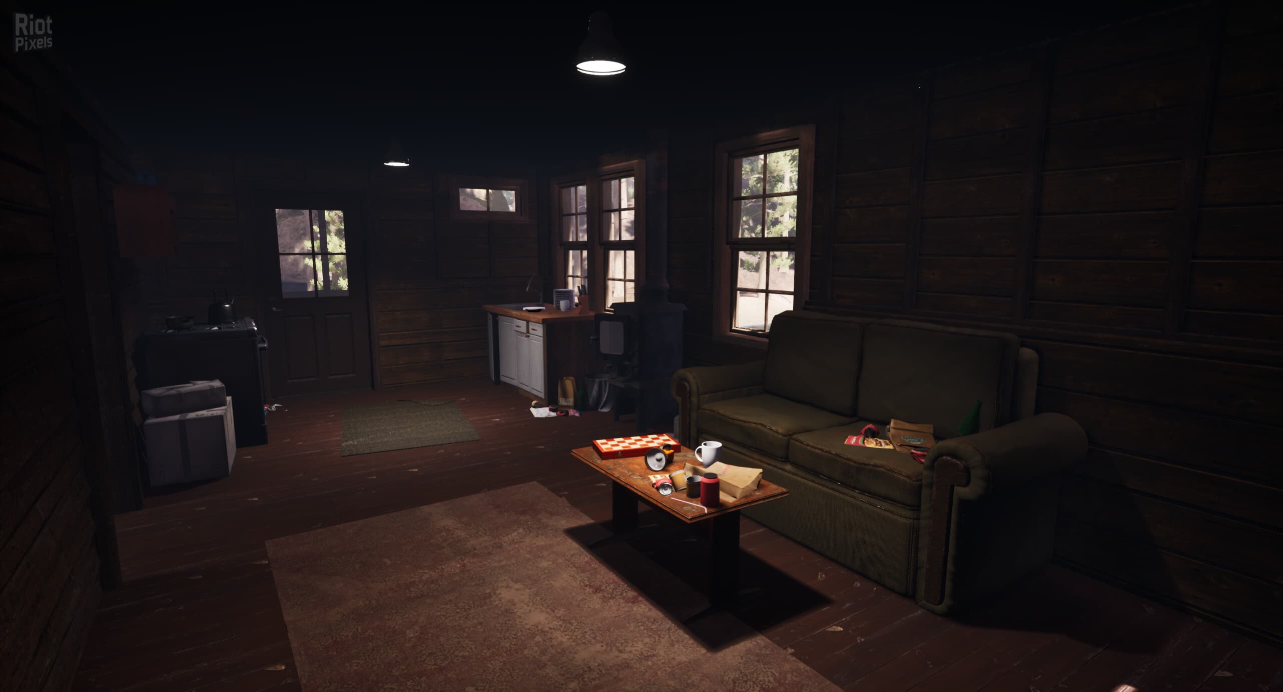 Don’t Mess With Bober – v1.0.3 screenshot 3