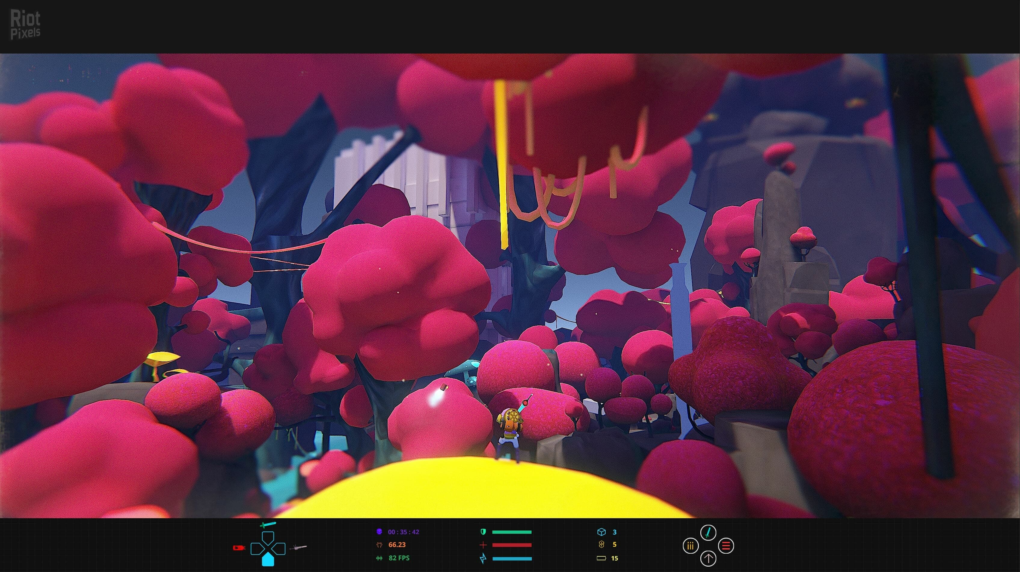 City of Murals screenshot 5