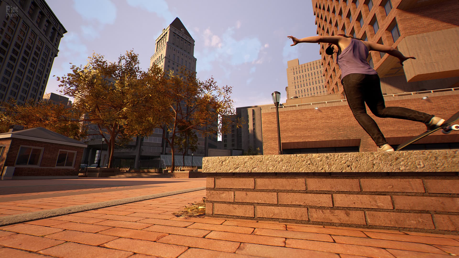 Session: Skate Sim – Year One & Two Edition, v1.0.6.37 + 10 DLCs screenshot 5