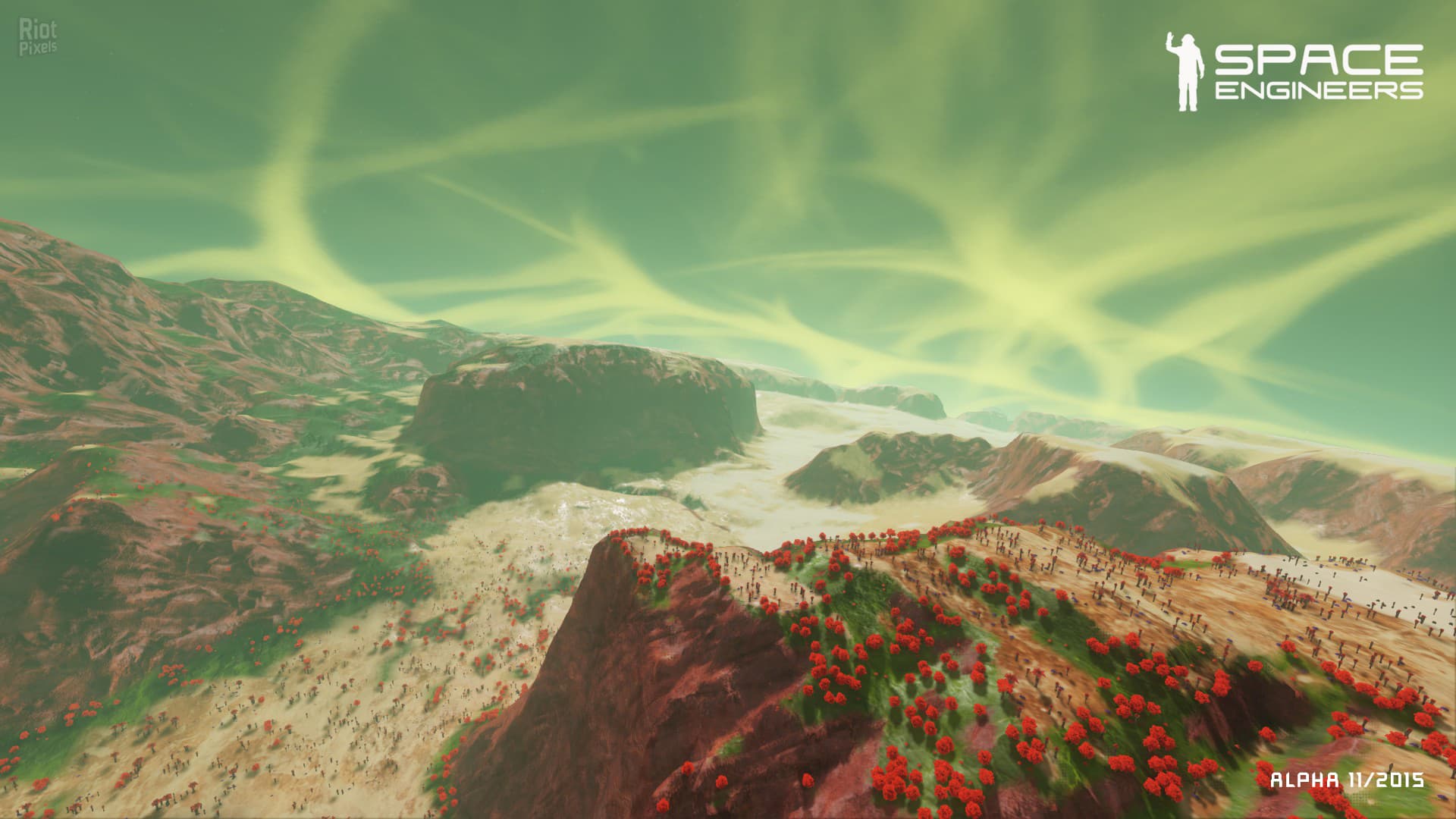 Space Engineers: Ultimate Edition – v1.206.030 b1 + 20 DLCs* screenshot 6