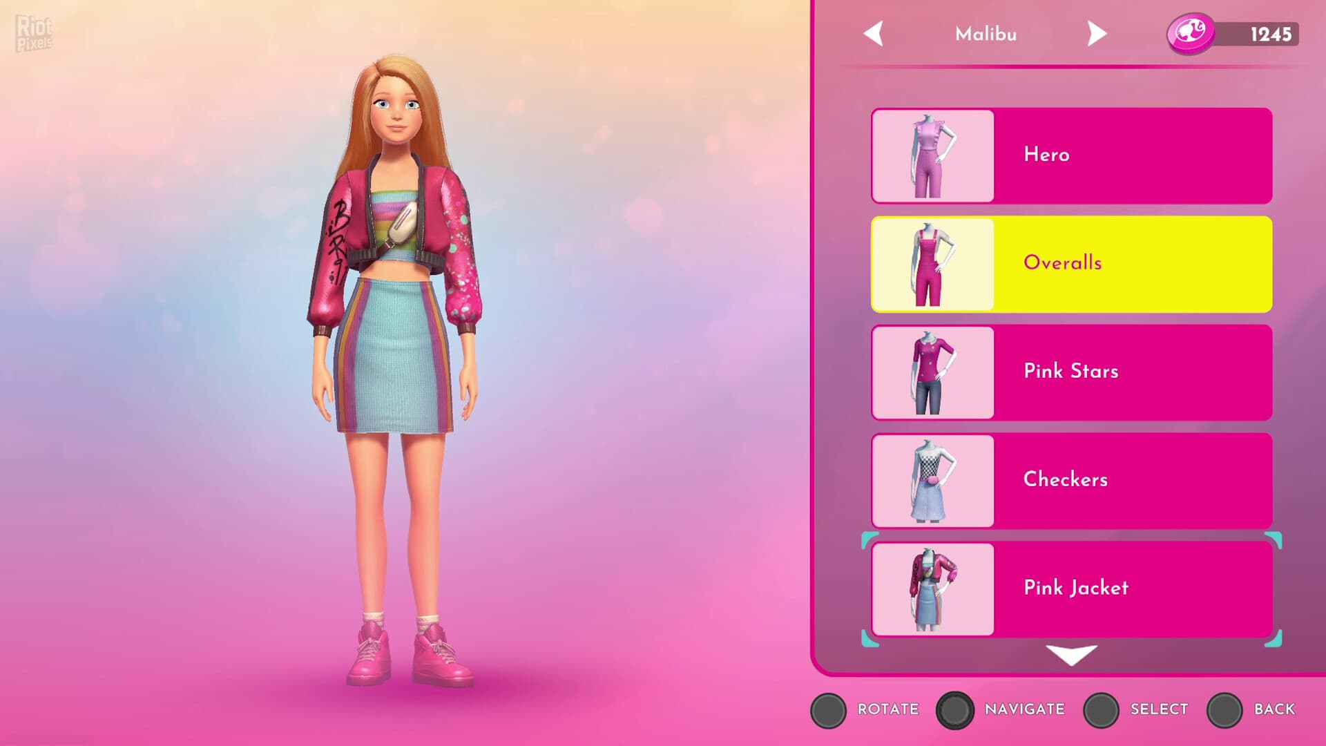 Barbie Project Friendship screenshot 4