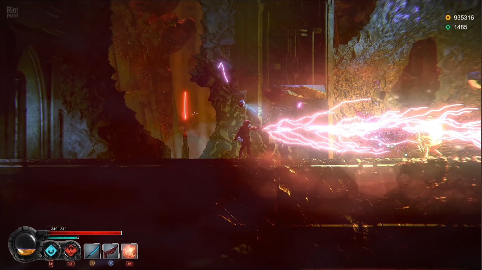 Dark Light – v1.0.5.4 screenshot 2
