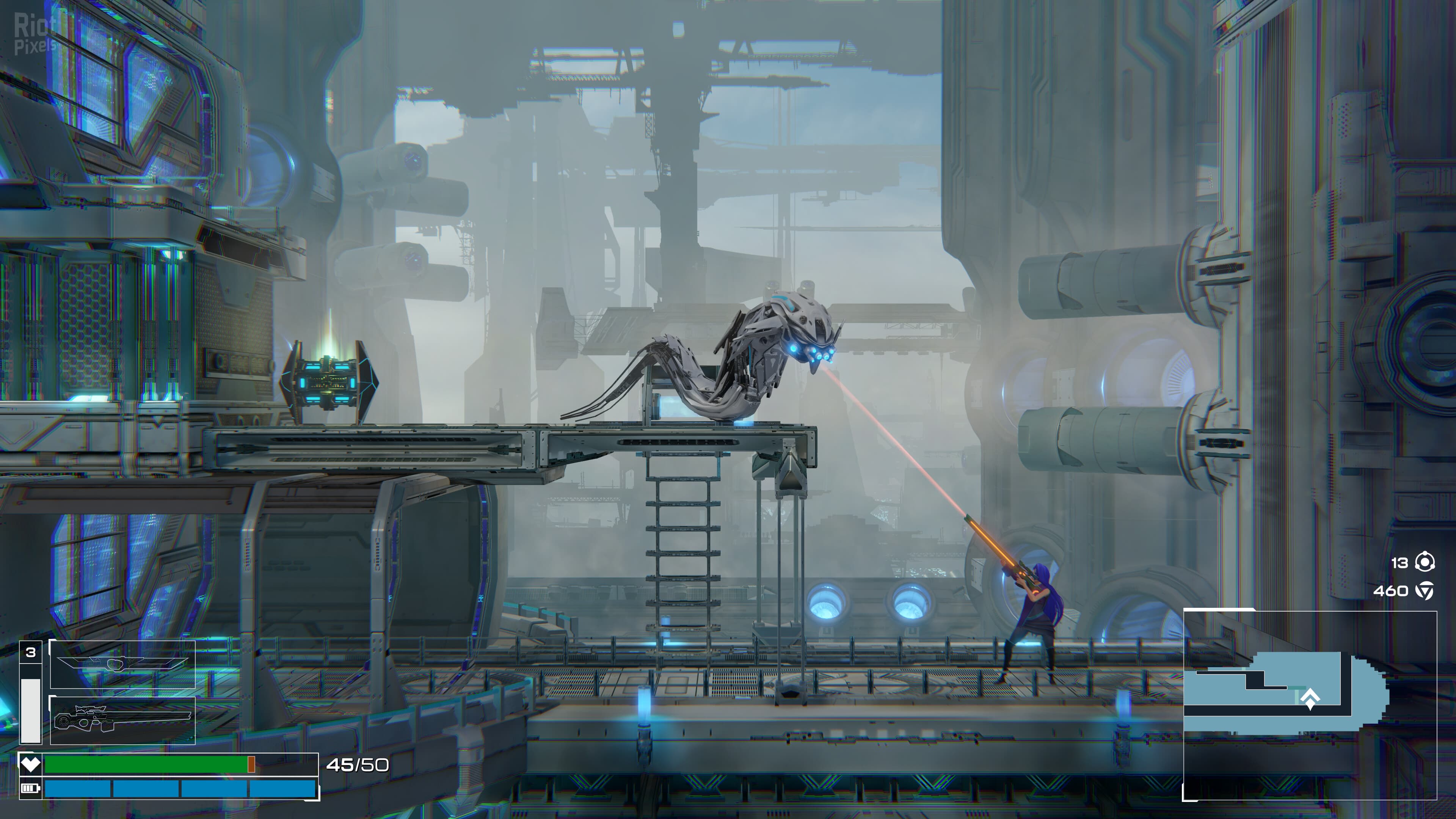Trinity Fusion – v1.1 screenshot 4