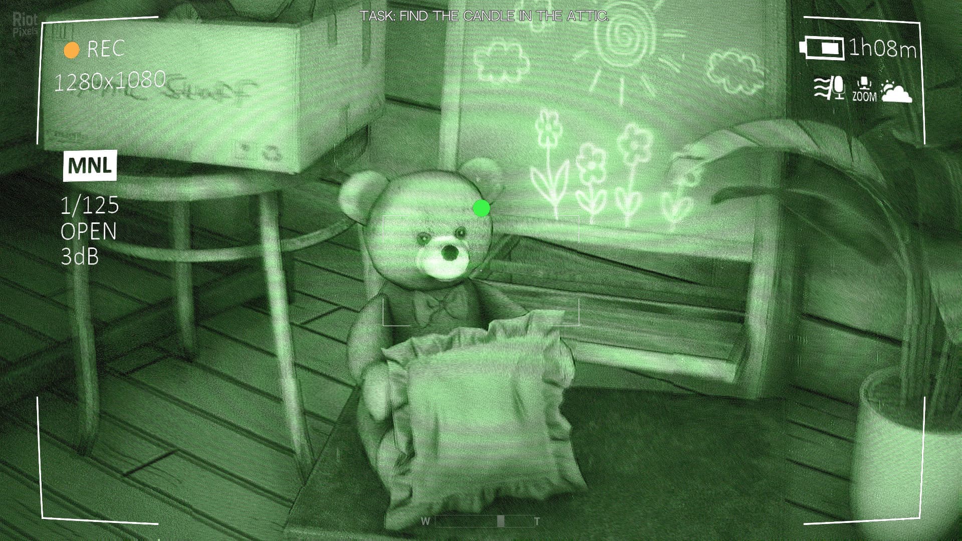 Cursed House screenshot 6