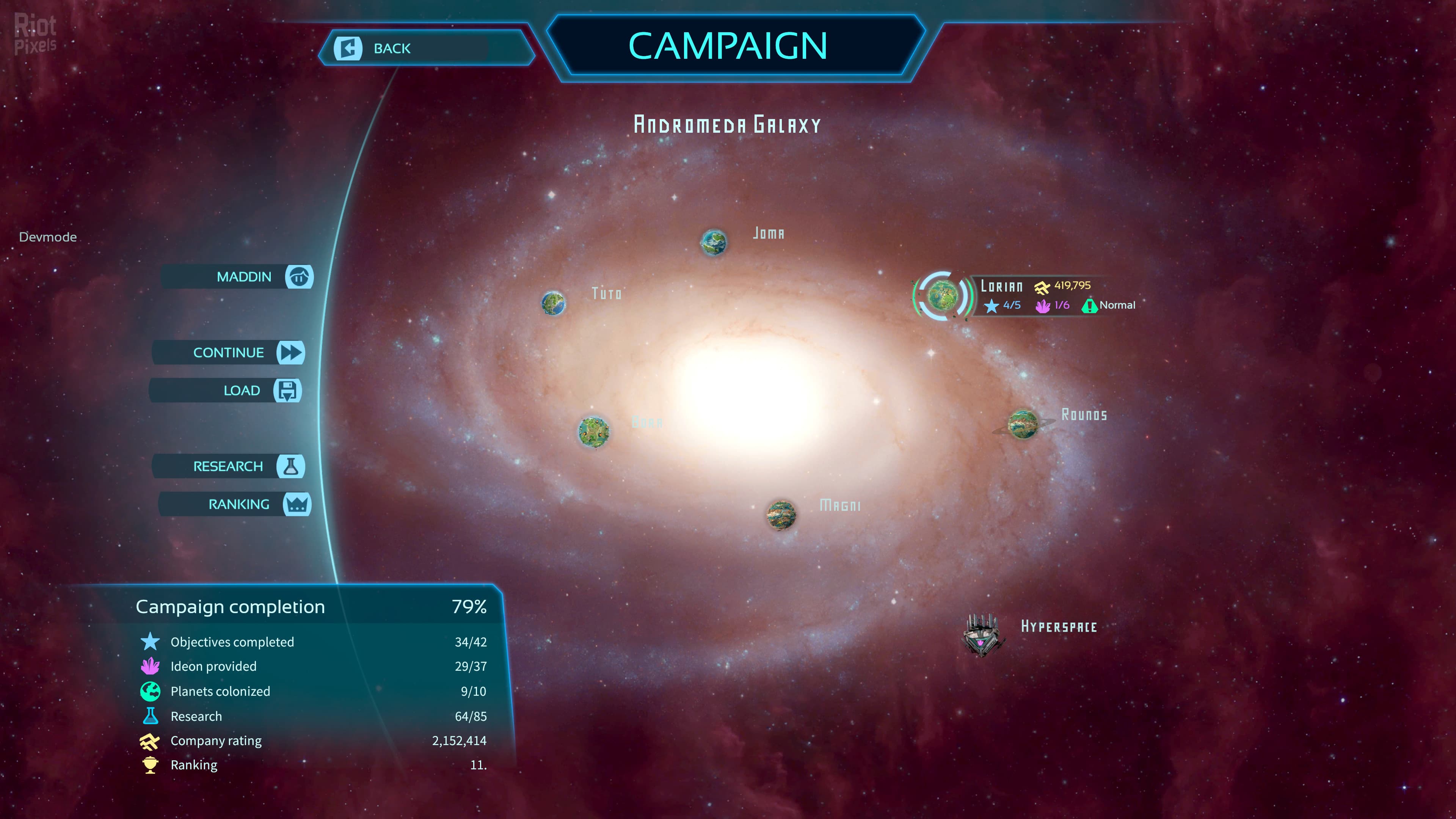 Imagine Earth: Green Planet Bundle , v1.19 + 2 DLCs/Bonuses screenshot 3