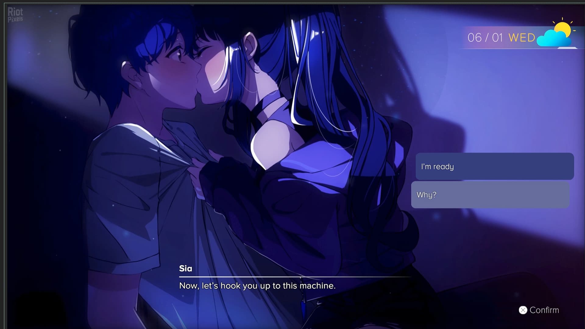 Eternights: Deluxe Edition + Bonus Content screenshot 3