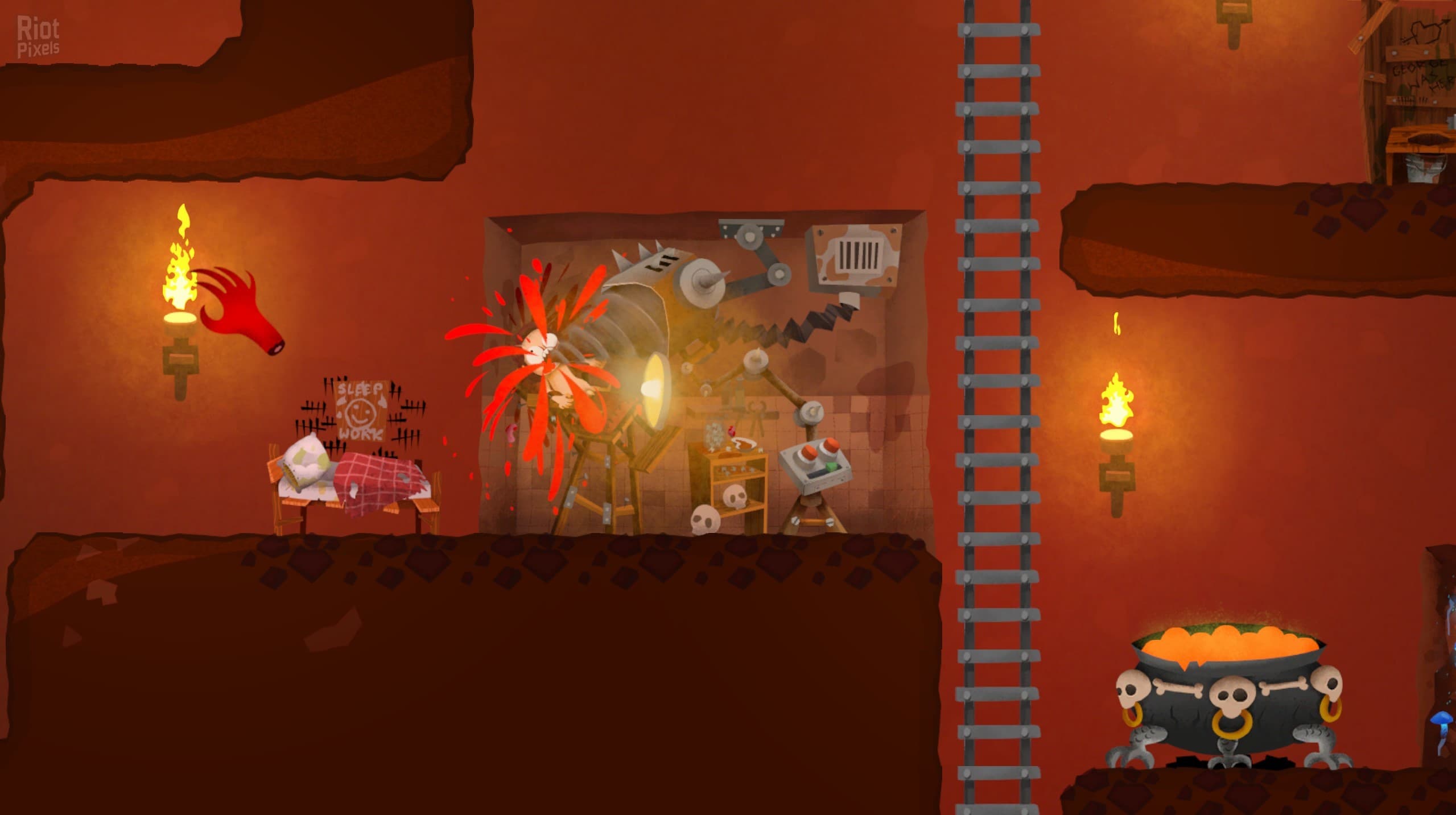 Hell Architect – v1.0.2 screenshot 3
