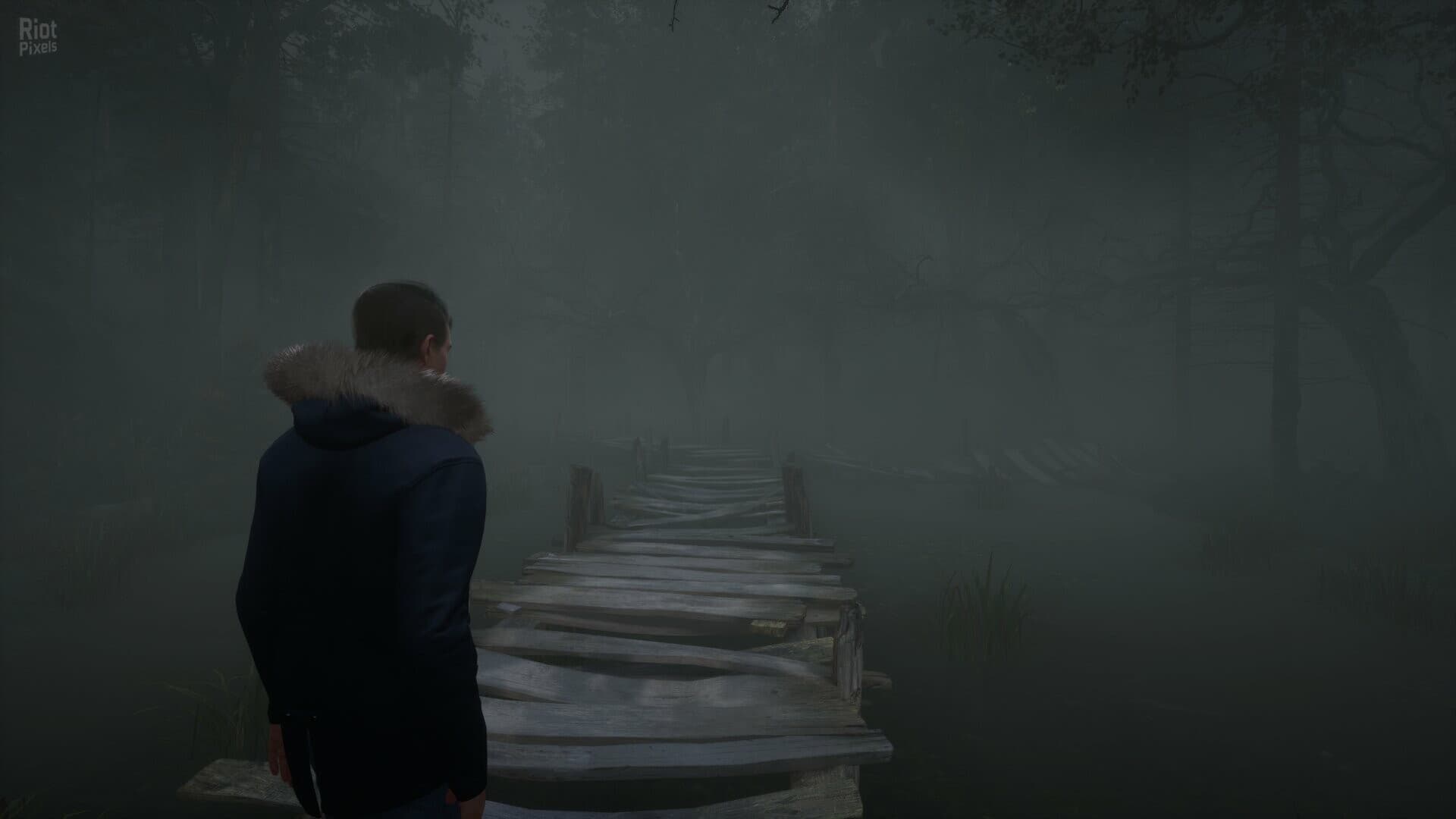 Stray Souls + Windows 7 Fix screenshot 2