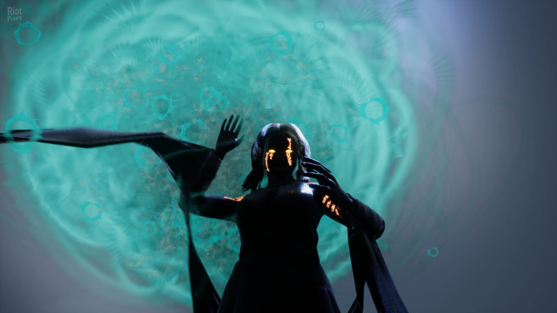 Code Alkonost: Awakening of Evil screenshot 3