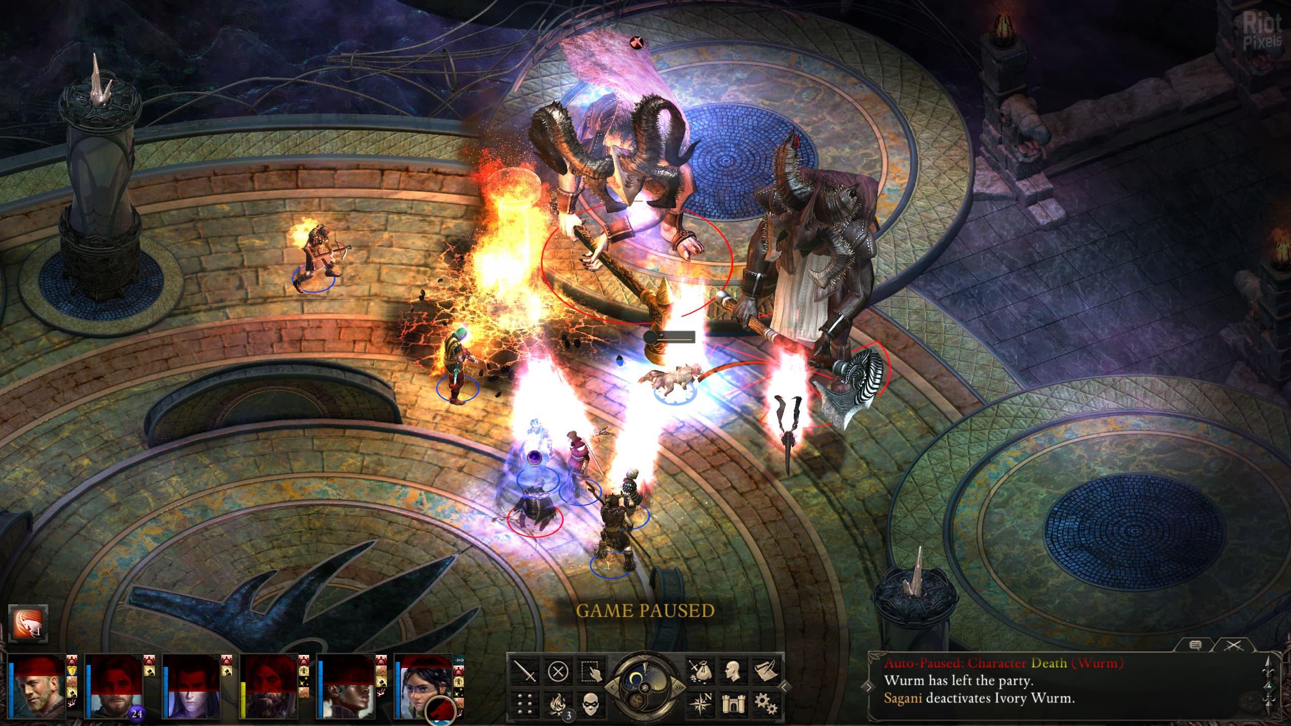 Pillars of Eternity: Definitive Edition screenshot 6