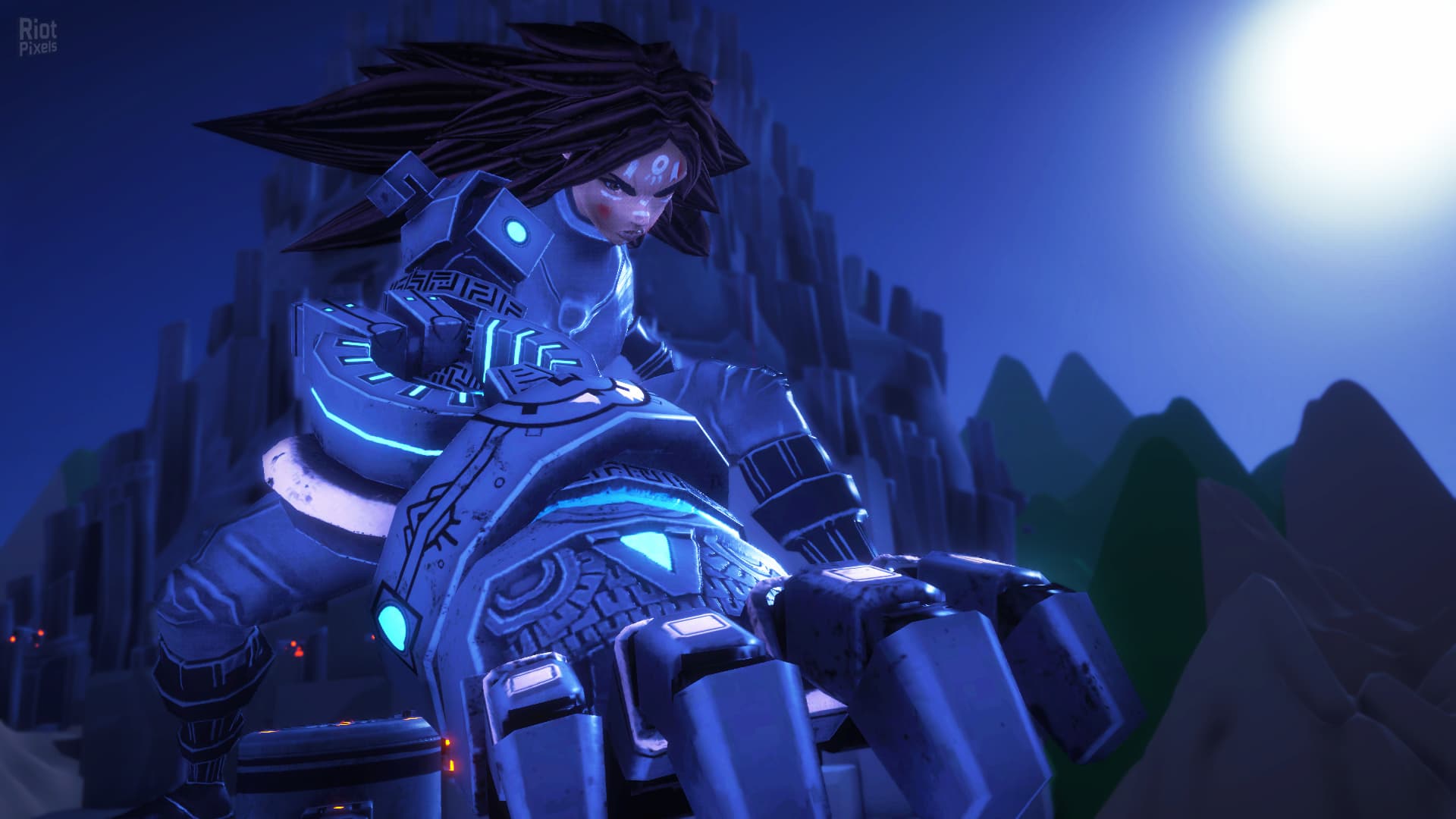 Aztech Forgotten Gods screenshot 4