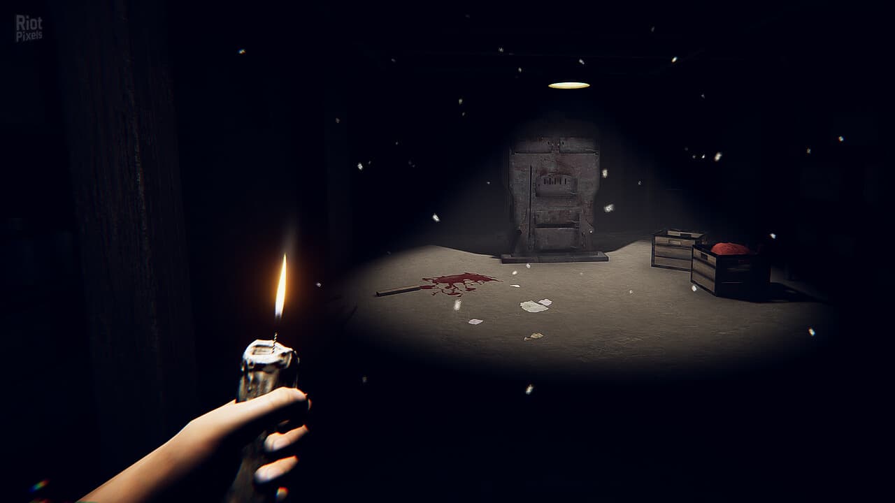 Family Curse screenshot 2
