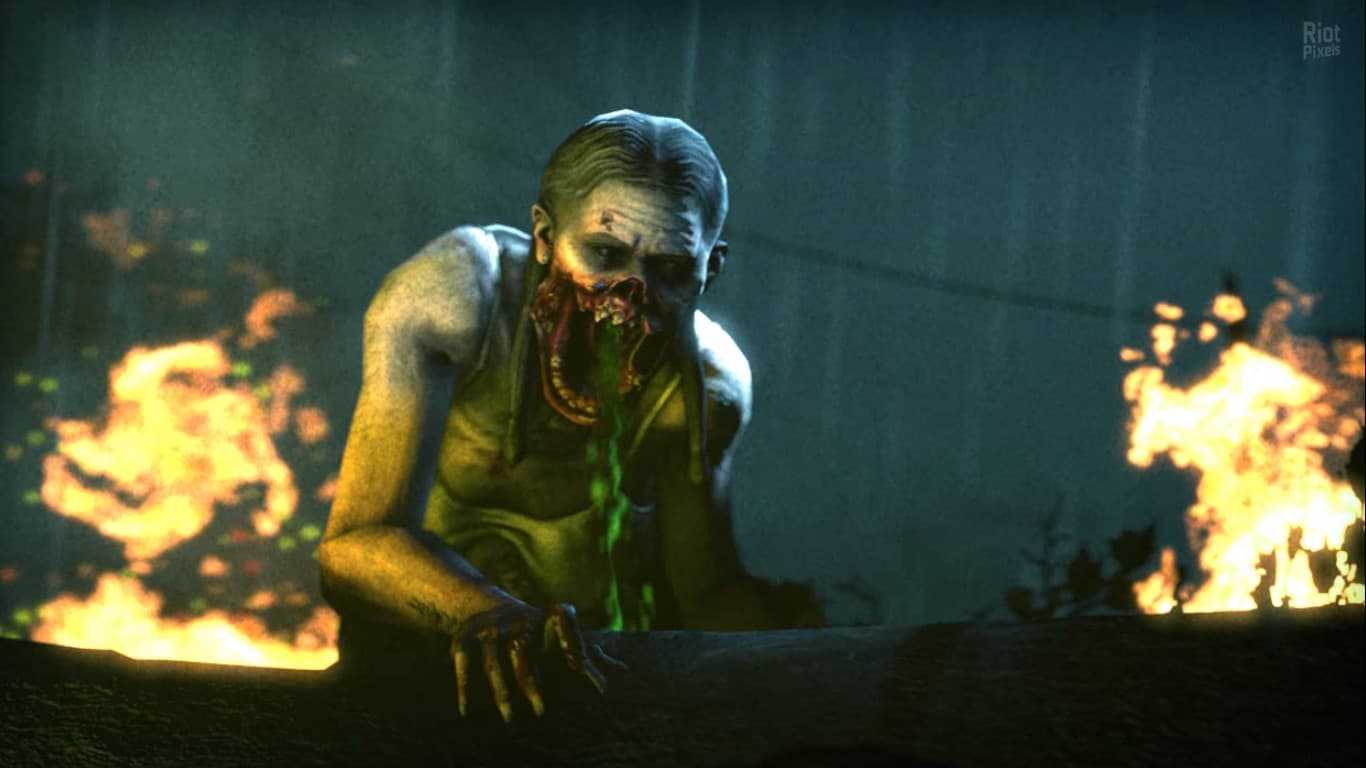 Left 4 Dead 2 – v2.2.0.2 / Build 5608010 + Multiplayer screenshot 5