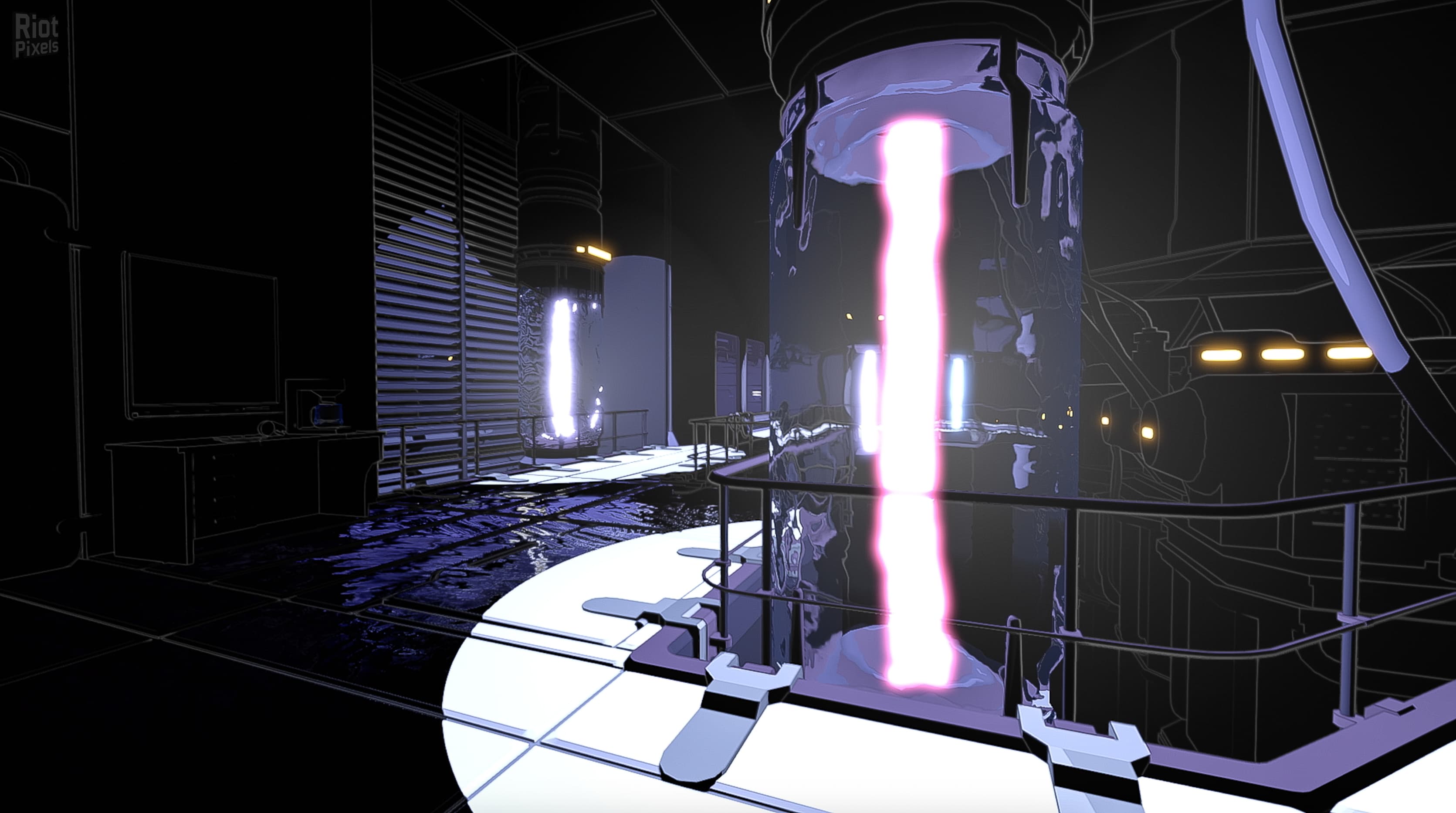 Lightmatter – v1.02 screenshot 1