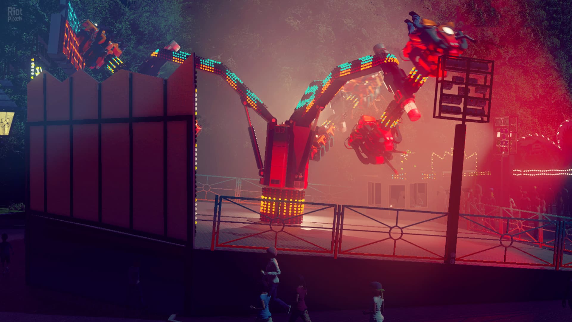 Virtual Rides 3: Ultimate Edition – v2.7.0f4 + 11 DLCs screenshot 1