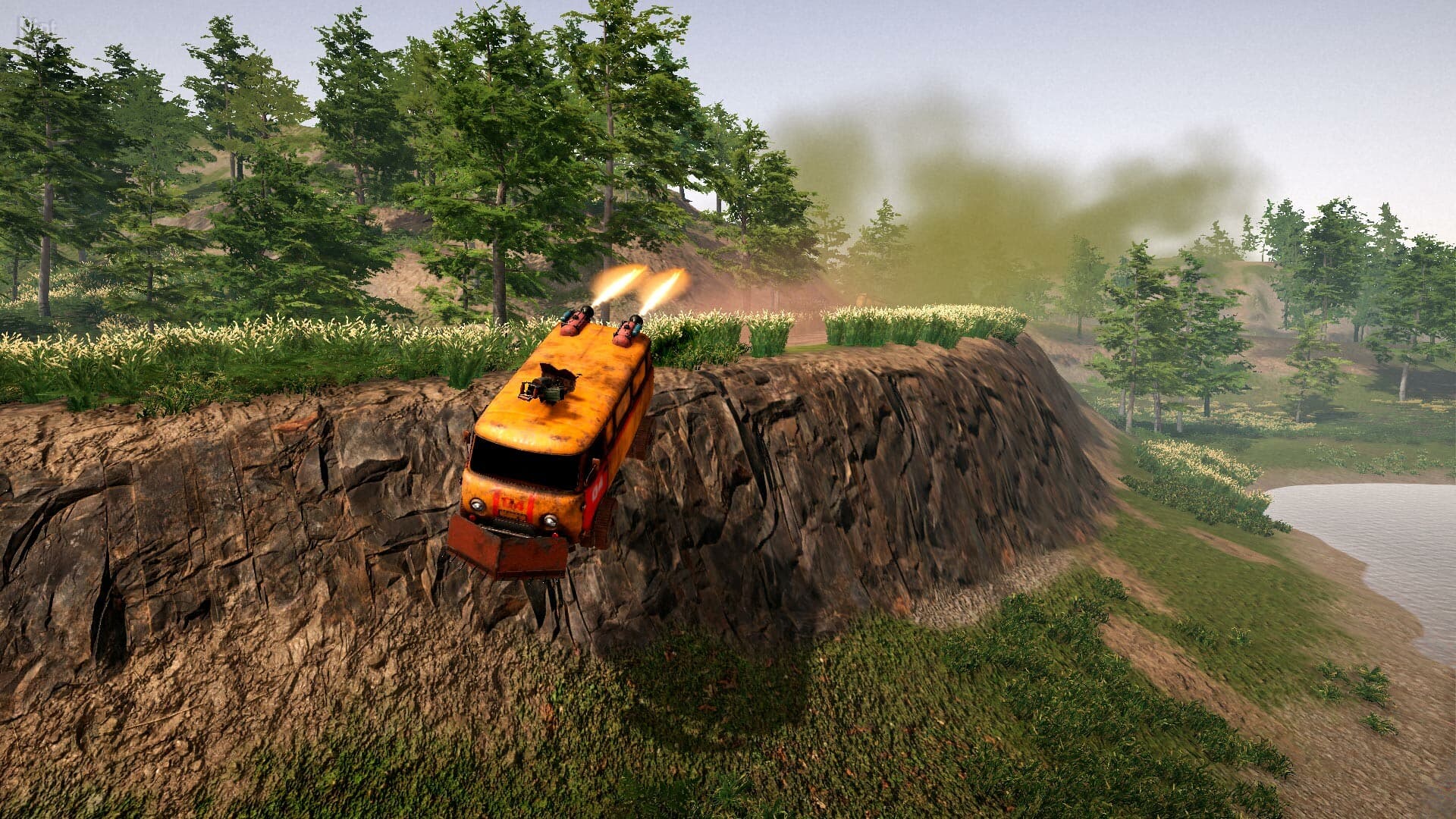 Ashes of the Union – v0.3.5 Hotfix 2 screenshot 3