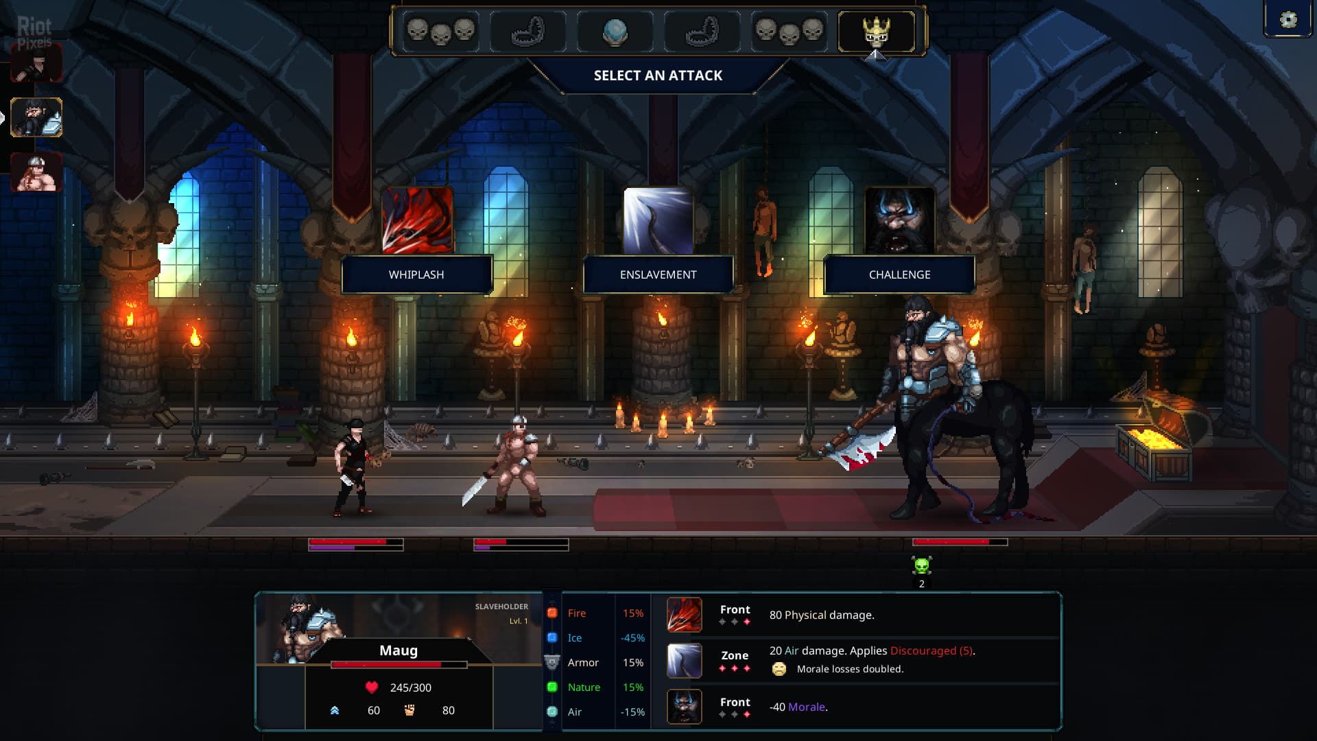 Legend of Keepers: Career of a Dungeon Manager – v1.1.0 + 4 DLCs/Bonuses screenshot 5