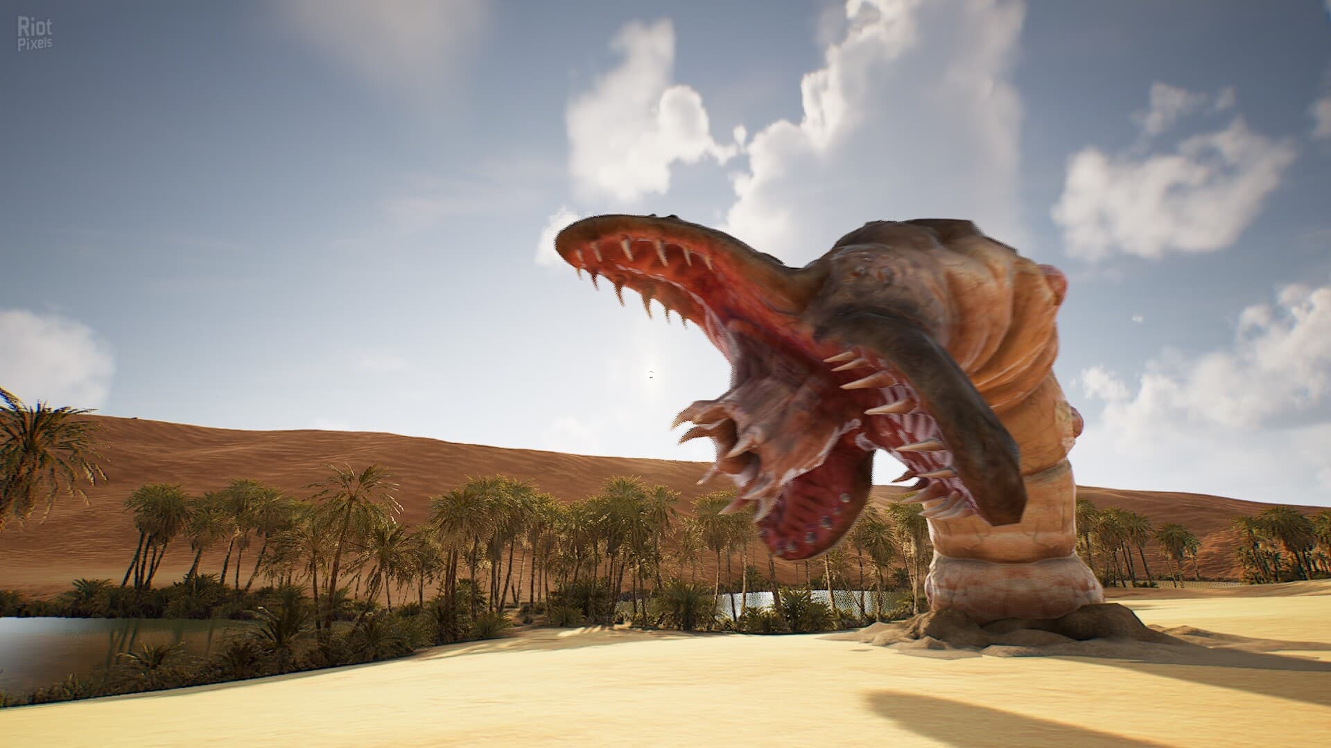 Grand Emprise: Time Travel Survival + Windows 7 Fix screenshot 1