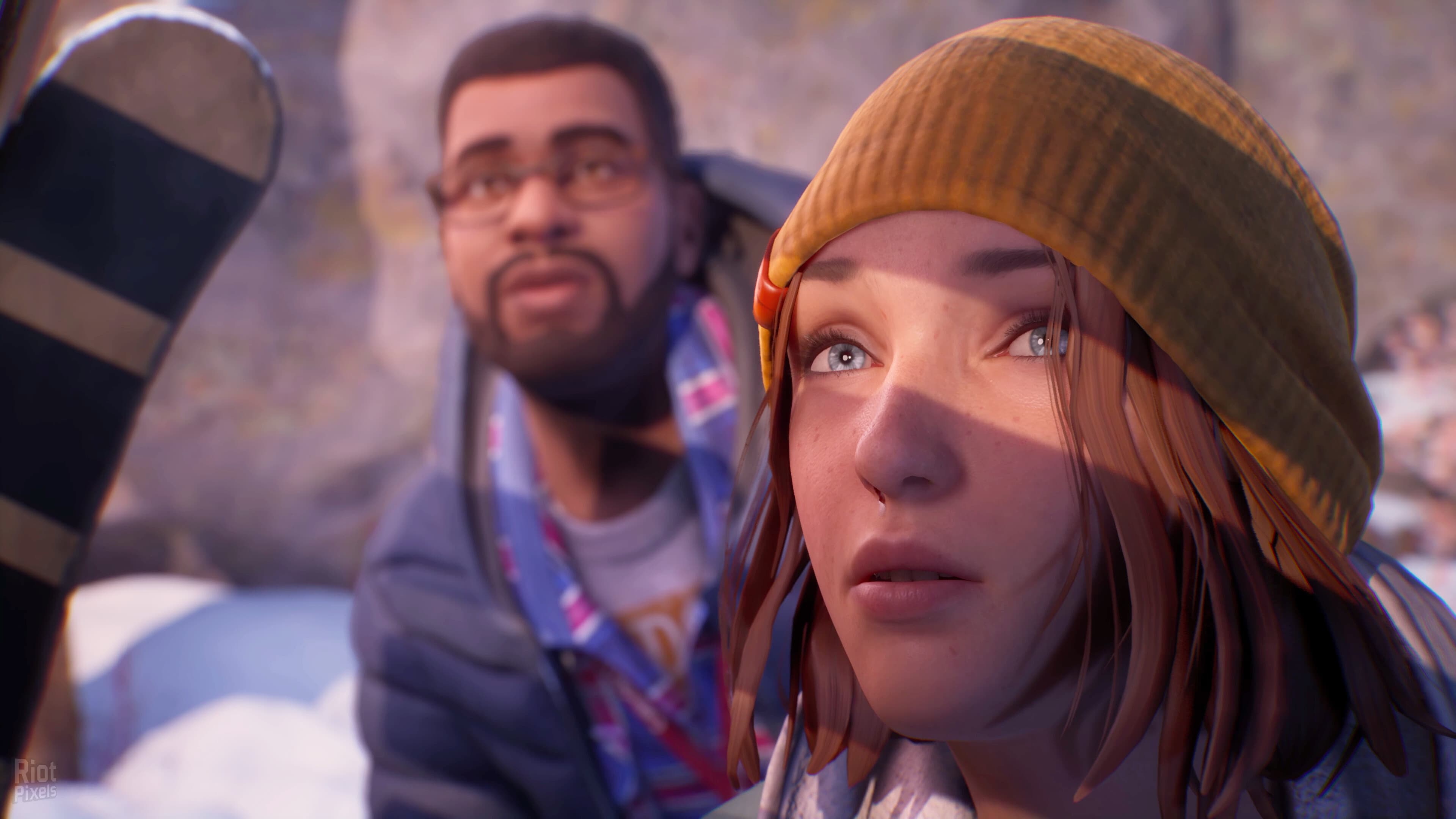 Life is Strange: Double Exposure – Ultimate Edition, v1.1.1027899 + 2 DLCs + Bonus Soundtrack screenshot 1