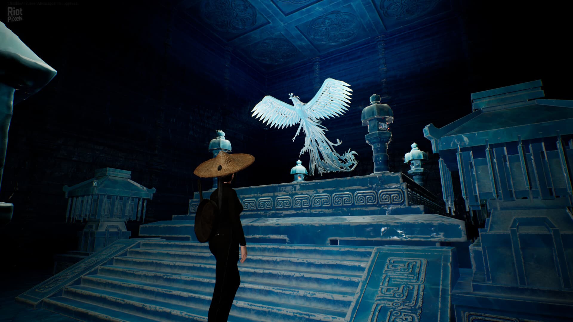 Dread Tomb – v1.16 screenshot 4
