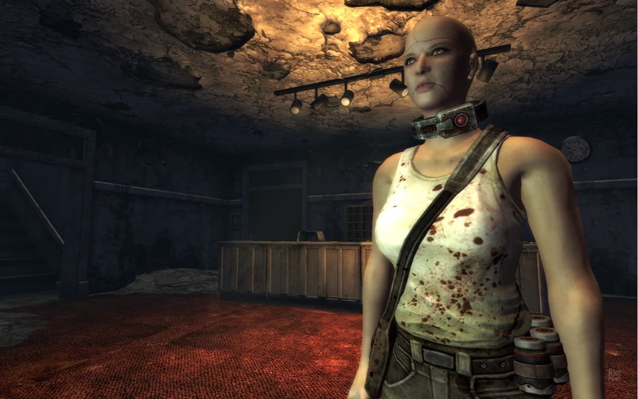 Fallout: New Vegas – Ultimate Edition – v1.4.0.525 GOG screenshot 2