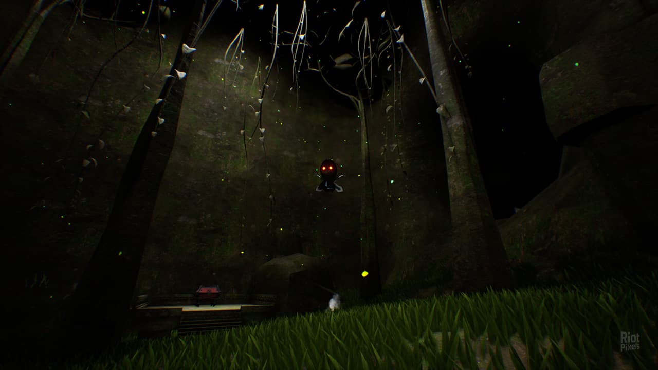 Blue Fire – v5.0.5 + Void of Sorrows DLC + 2 Bonus OSTs + Windows 7 Fix screenshot 4