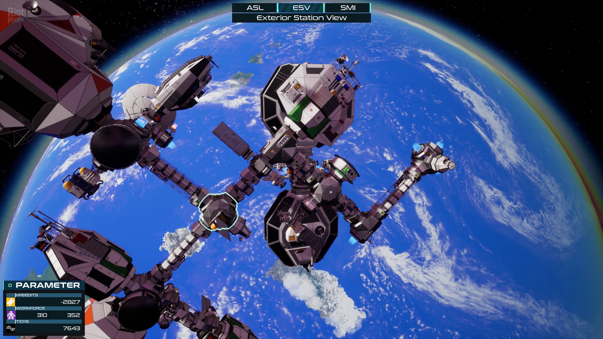 orbit.industries – v1.1.9537.0 screenshot 3