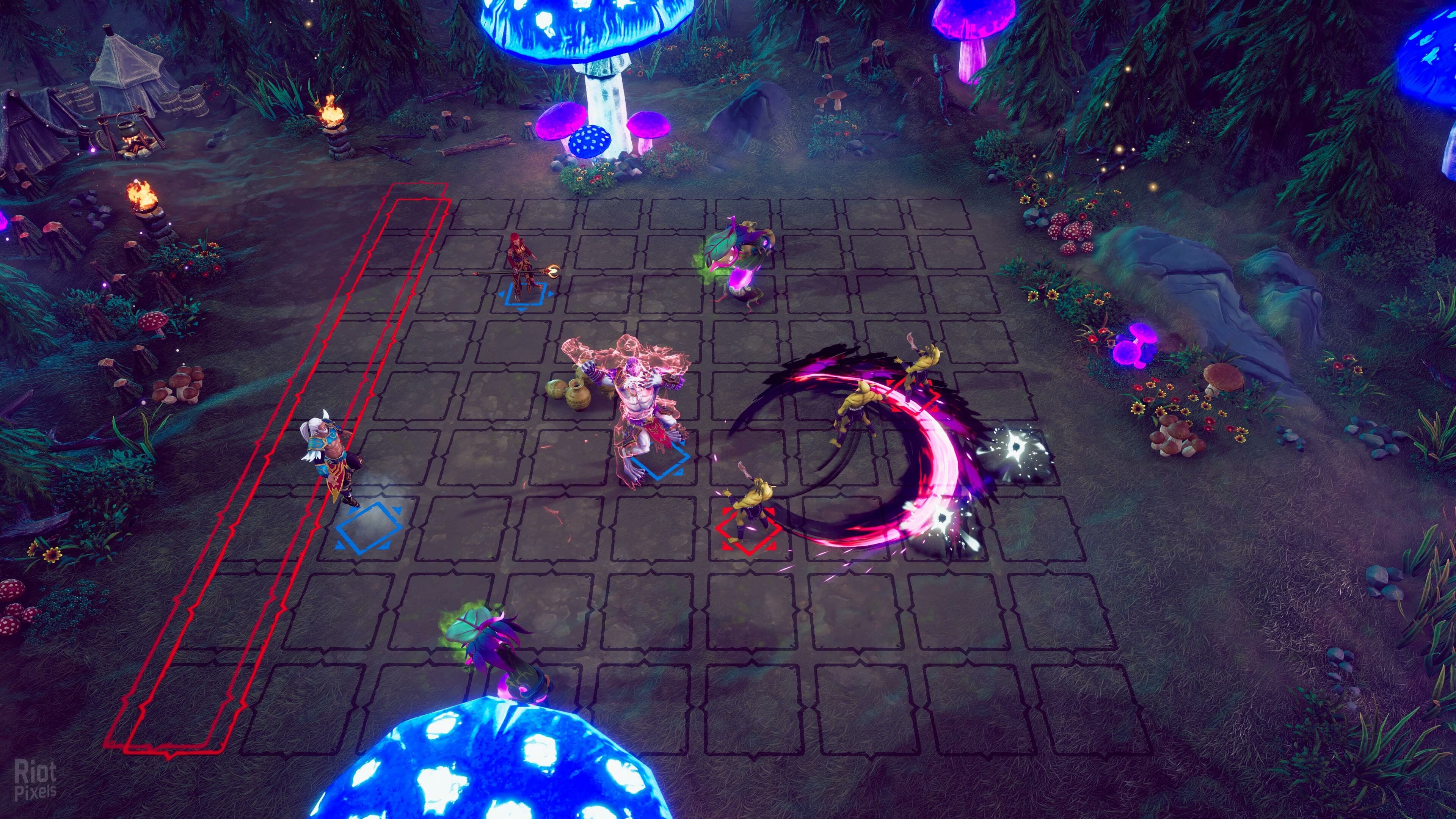 Artifice: War Tactics – v1.0.8 screenshot 5